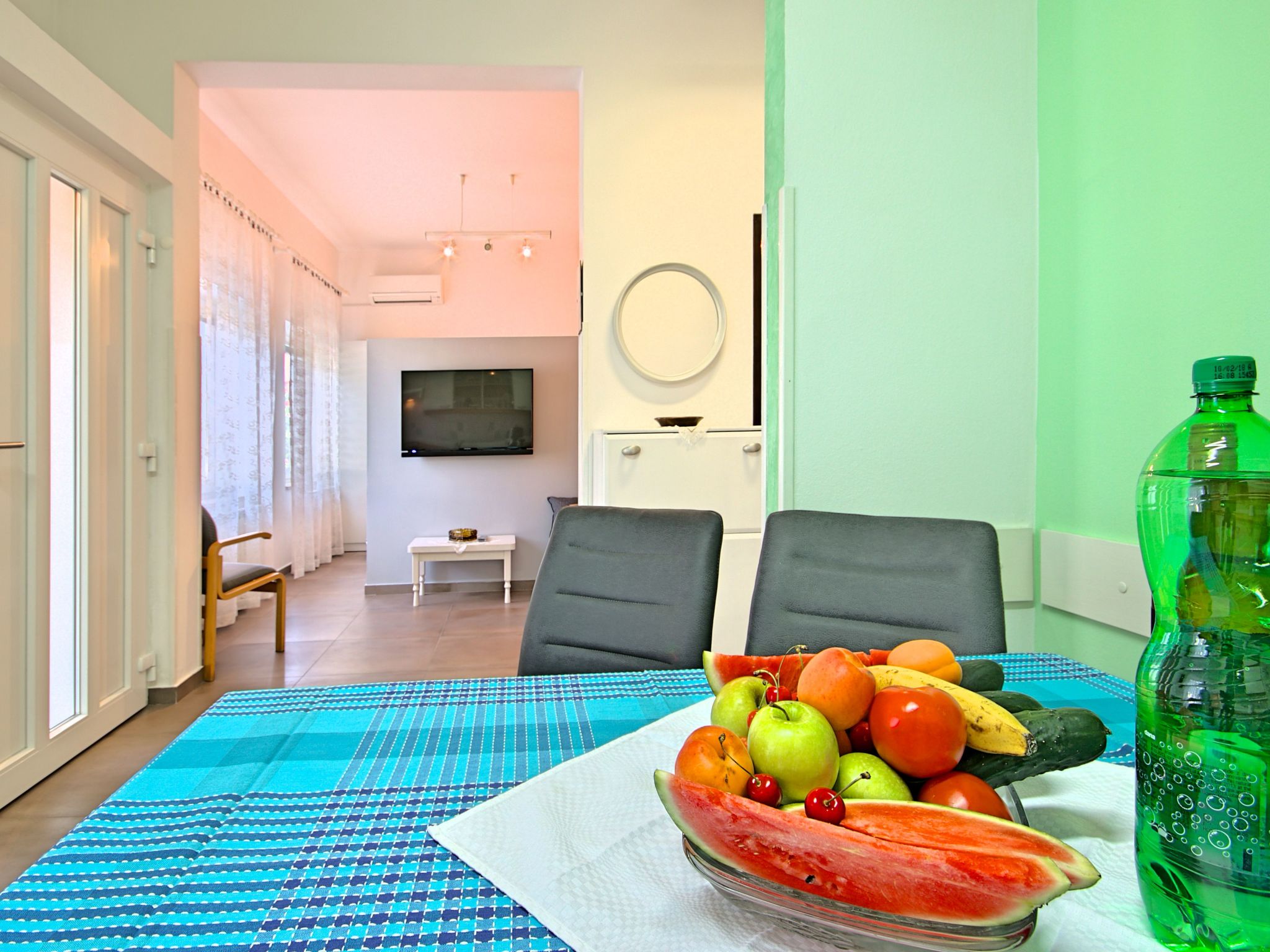 Photo of Komfortable Wohnung Bozica 2 Umag