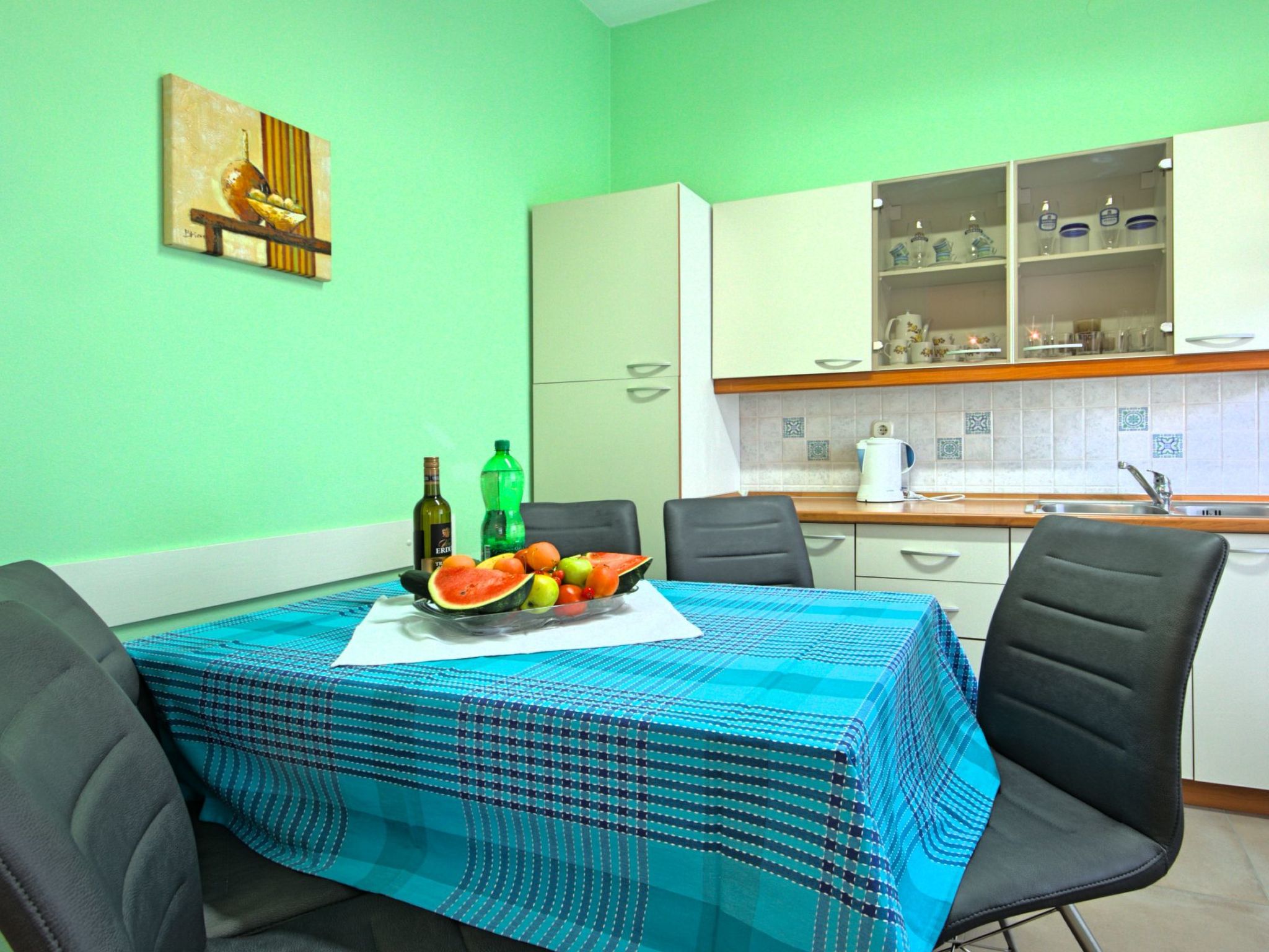 Photo of Komfortable Wohnung Bozica 2 Umag