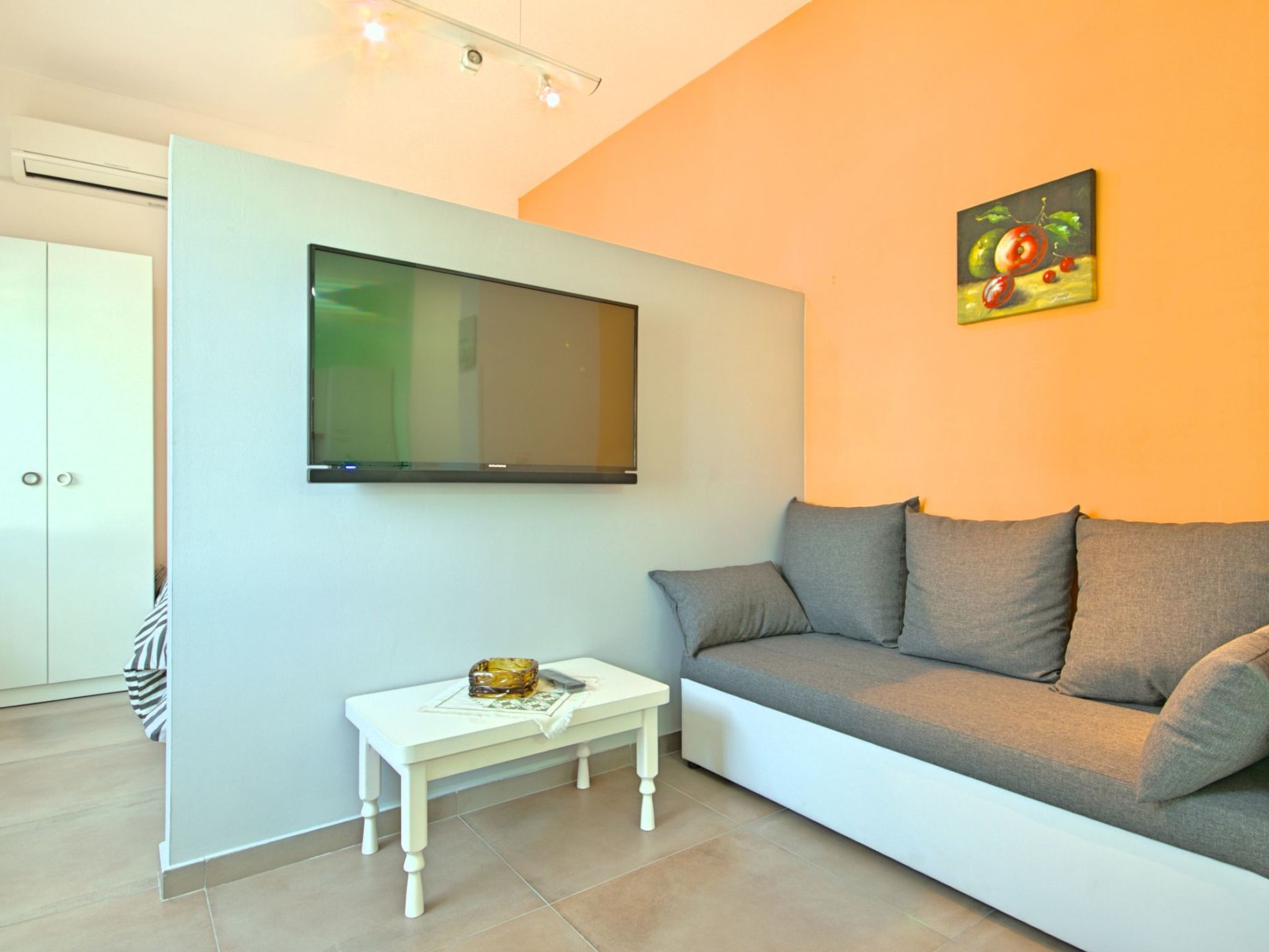 Photo of Komfortable Wohnung Bozica 2 Umag