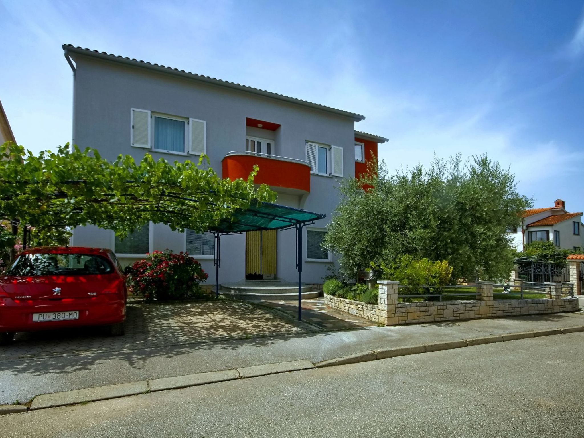 Photo of Komfortable Wohnung Bozica 2 Umag