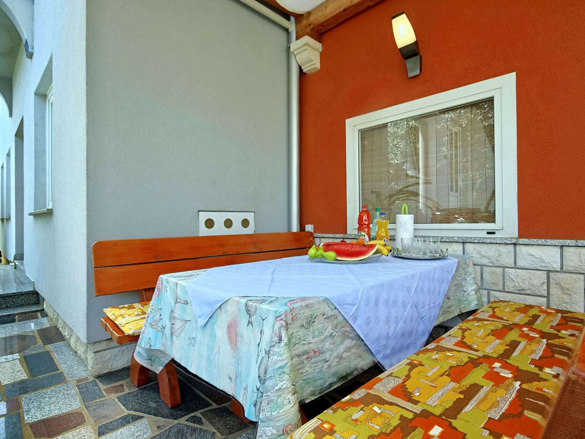 Photo of Komfortable Wohnung Bozica 2 Umag