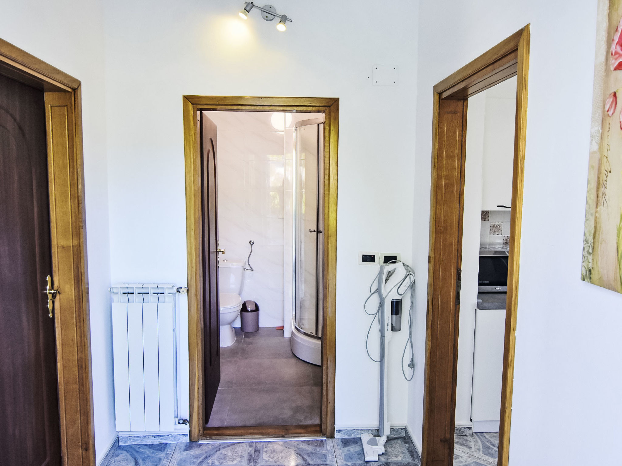 Photo of Klimatisierte Wohnung in Valica mit Großem Garte