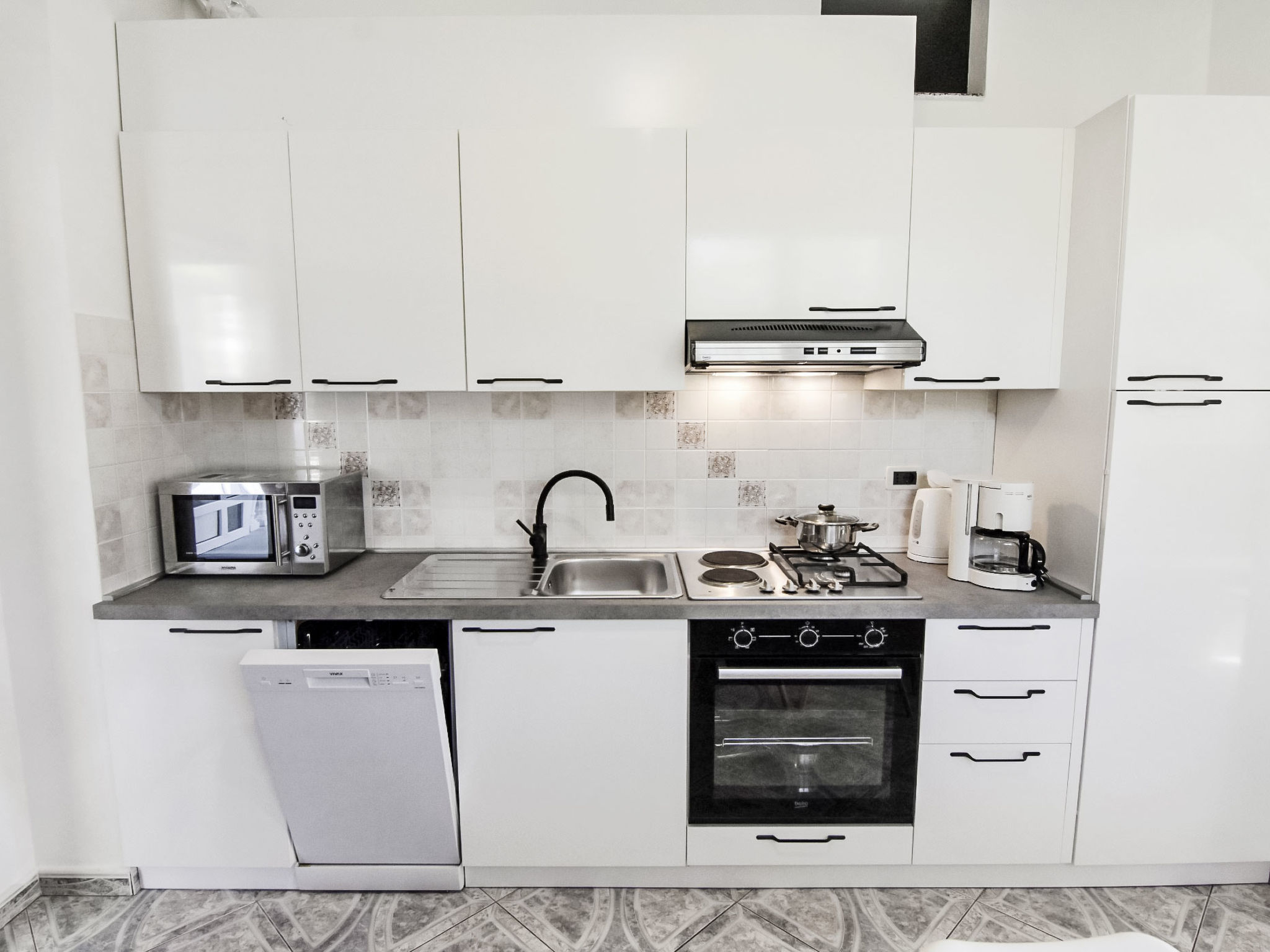Photo of Klimatisierte Wohnung in Valica mit Großem Garte