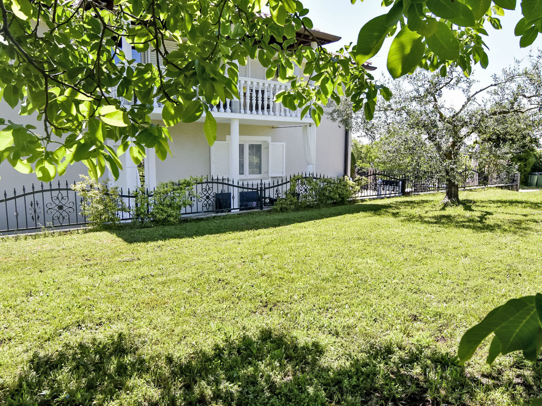 Photo of Klimatisierte Wohnung in Valica mit Großem Garte