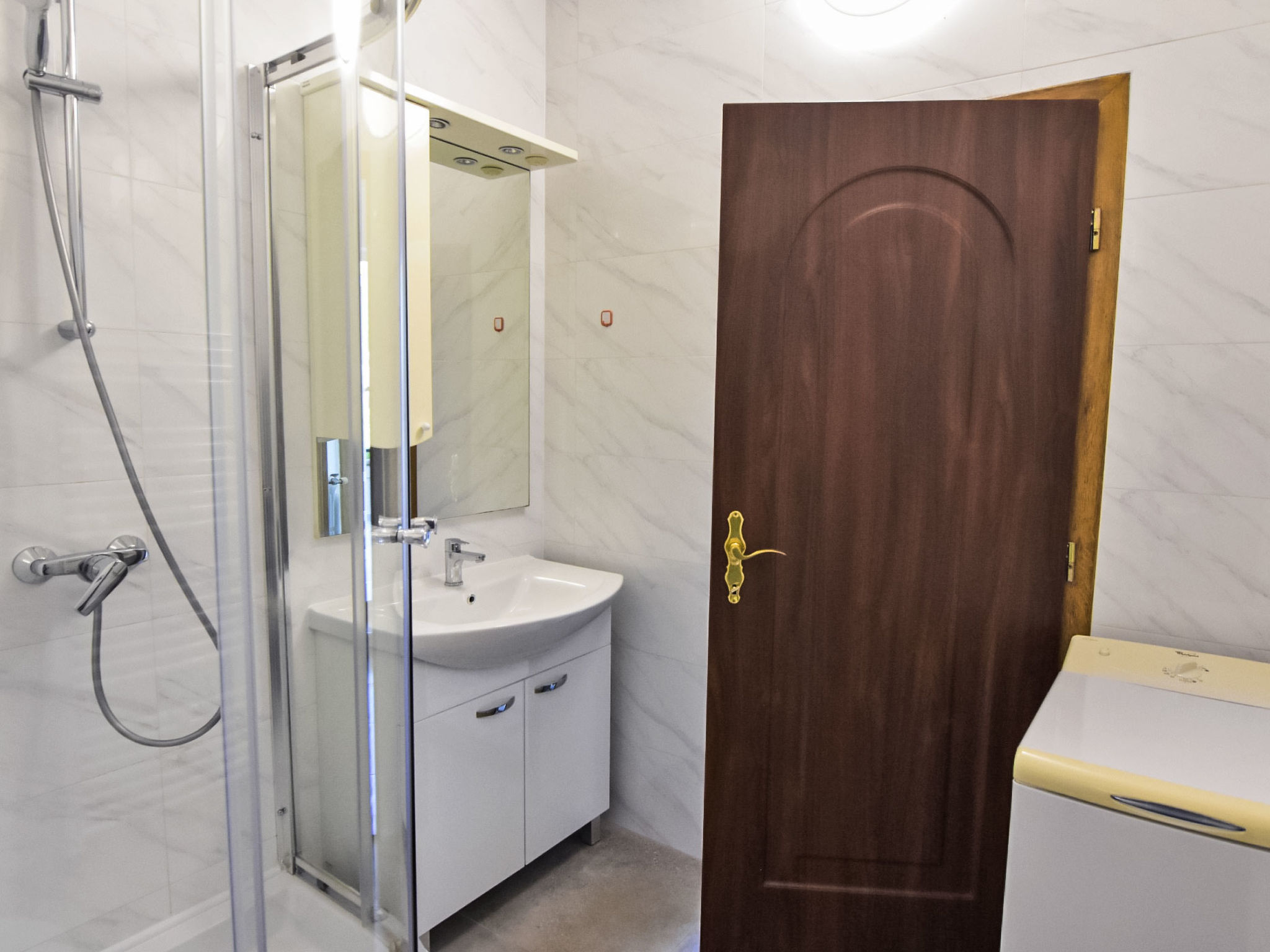Photo of Klimatisierte Wohnung in Valica mit Großem Garte