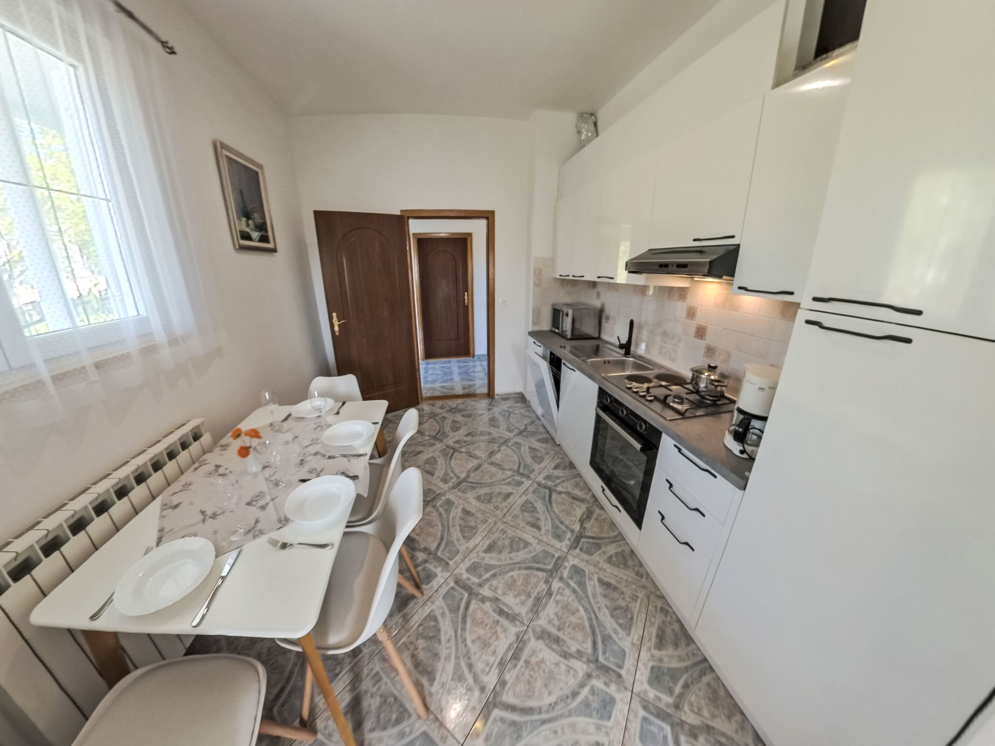 Photo of Klimatisierte Wohnung in Valica mit Großem Garte