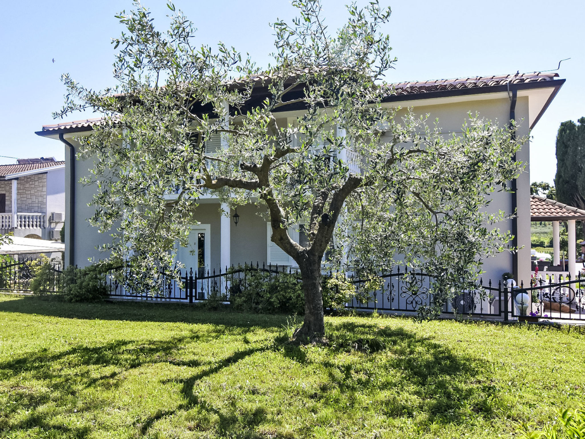Photo of Klimatisierte Wohnung in Valica mit Großem Garte