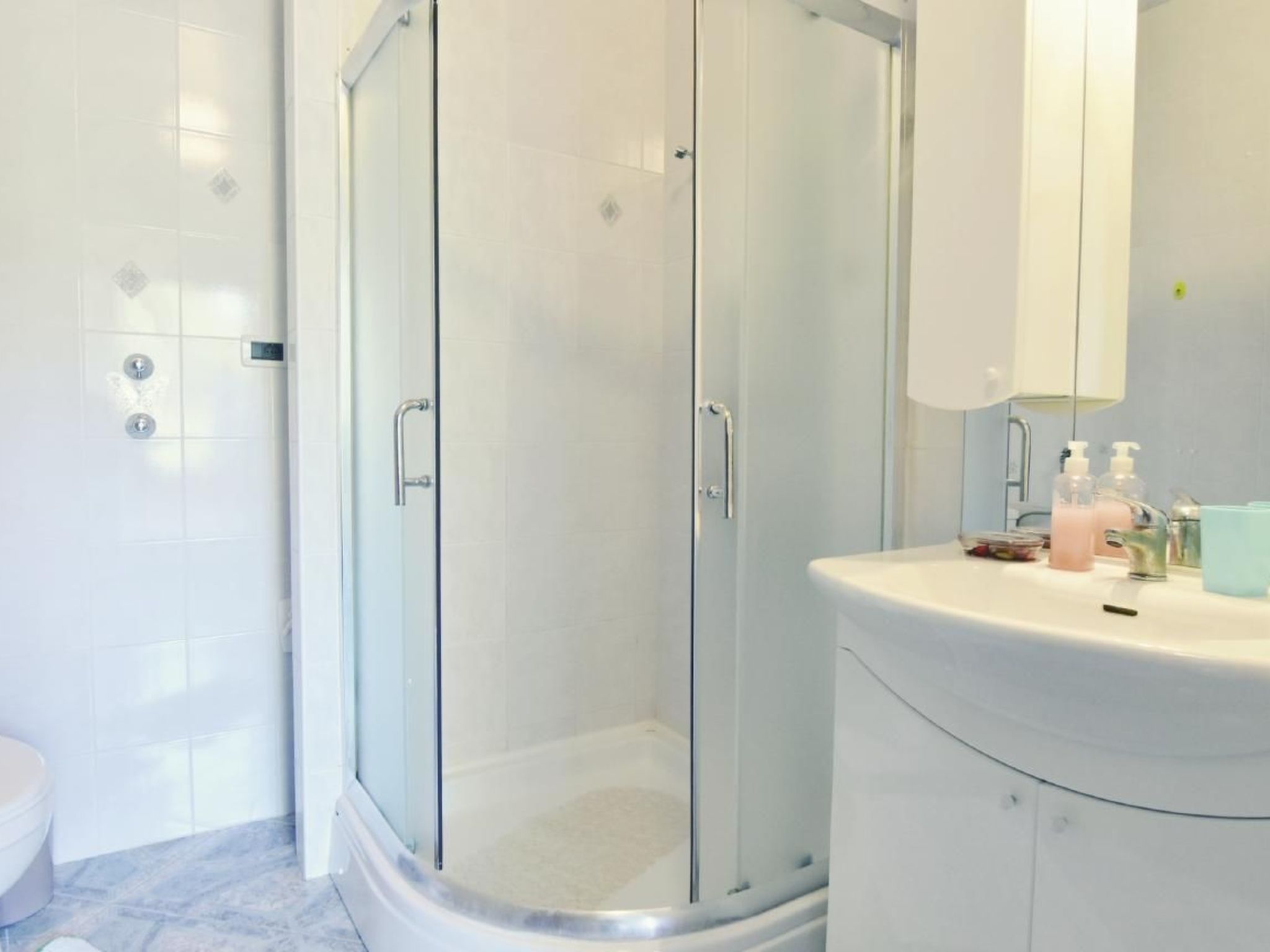 Klimatisierte Wohnung in Valica mit Großem Garten-Image-tags.info