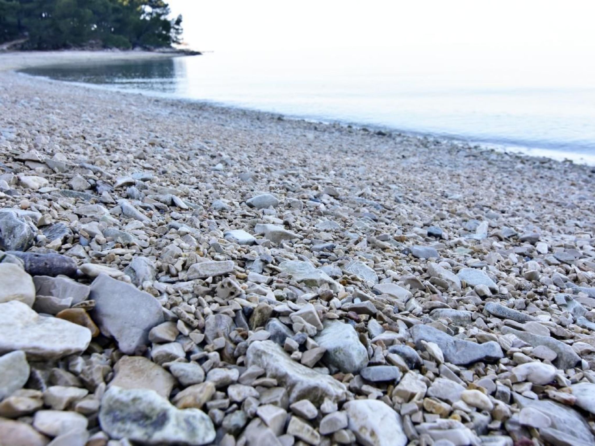 Klimatisierte Wohnung in Valica mit Großem Garten-Image-tags.info