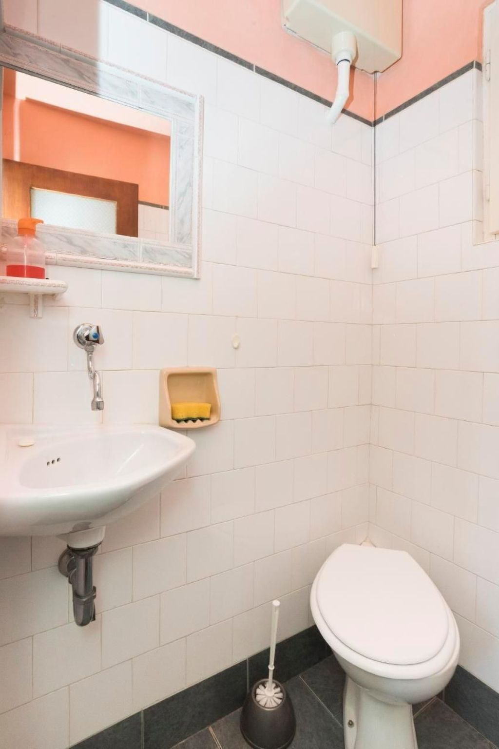 Große Wohnung in Umag mit Kleinem Balkon-Image-tags.info