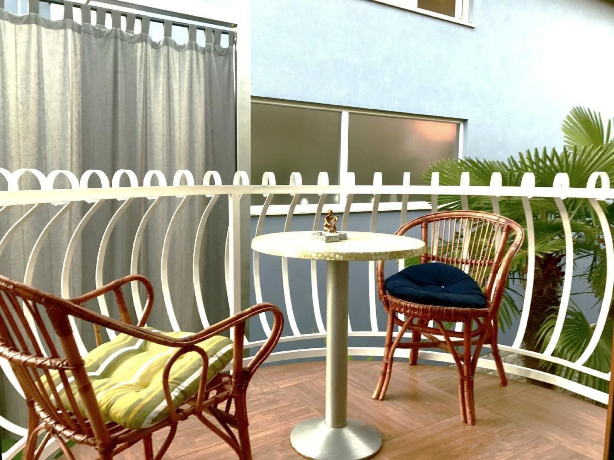 Große Wohnung in Umag mit Kleinem Balkon-Image-tags.info