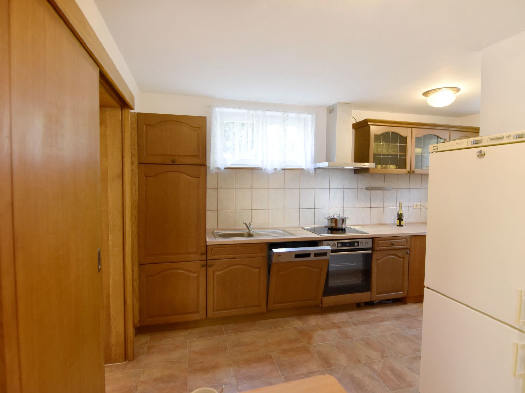 Photo of Geräumige Kellerwohnung in der Nähe von Umag