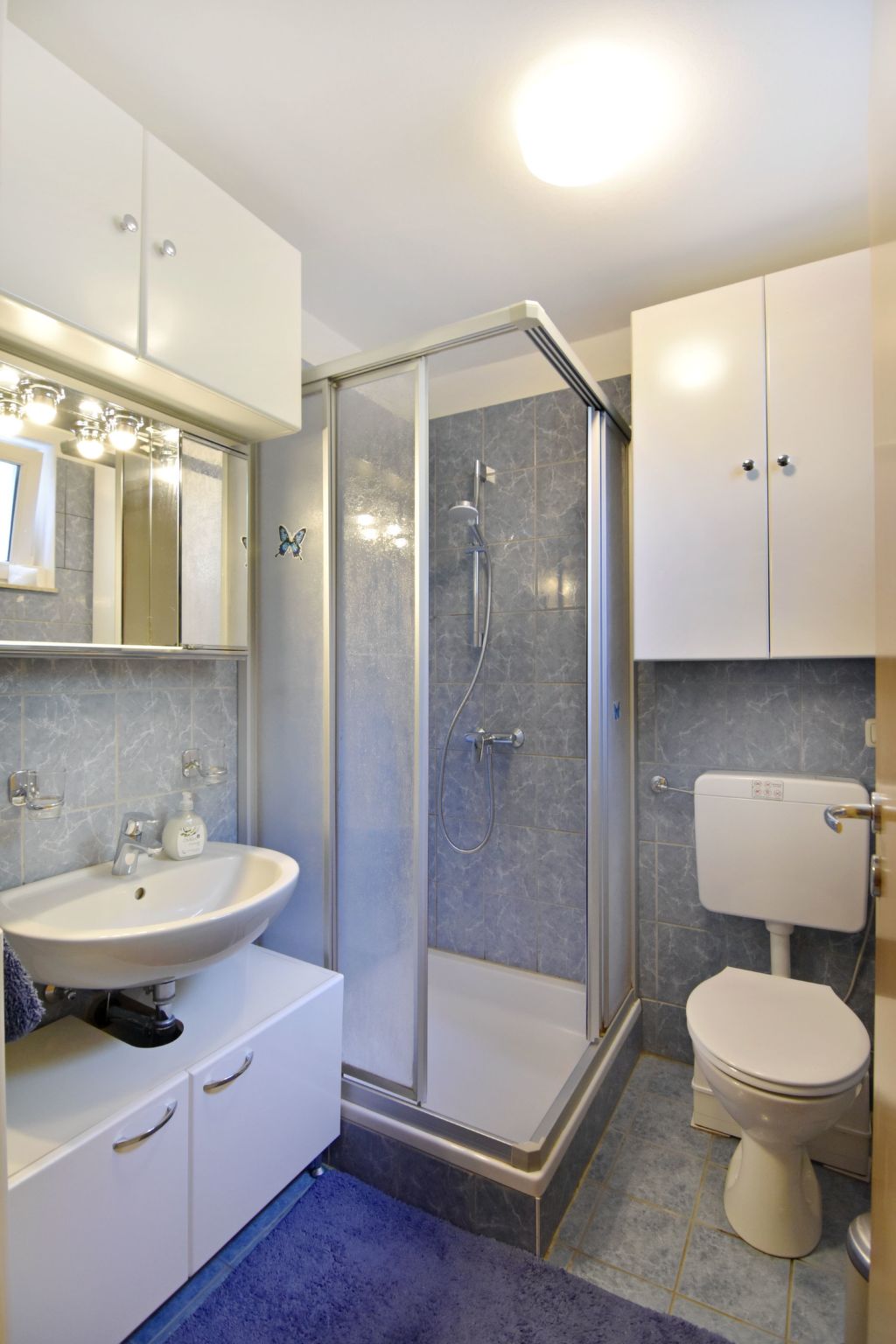 Photo of Geräumige Kellerwohnung in der Nähe von Umag