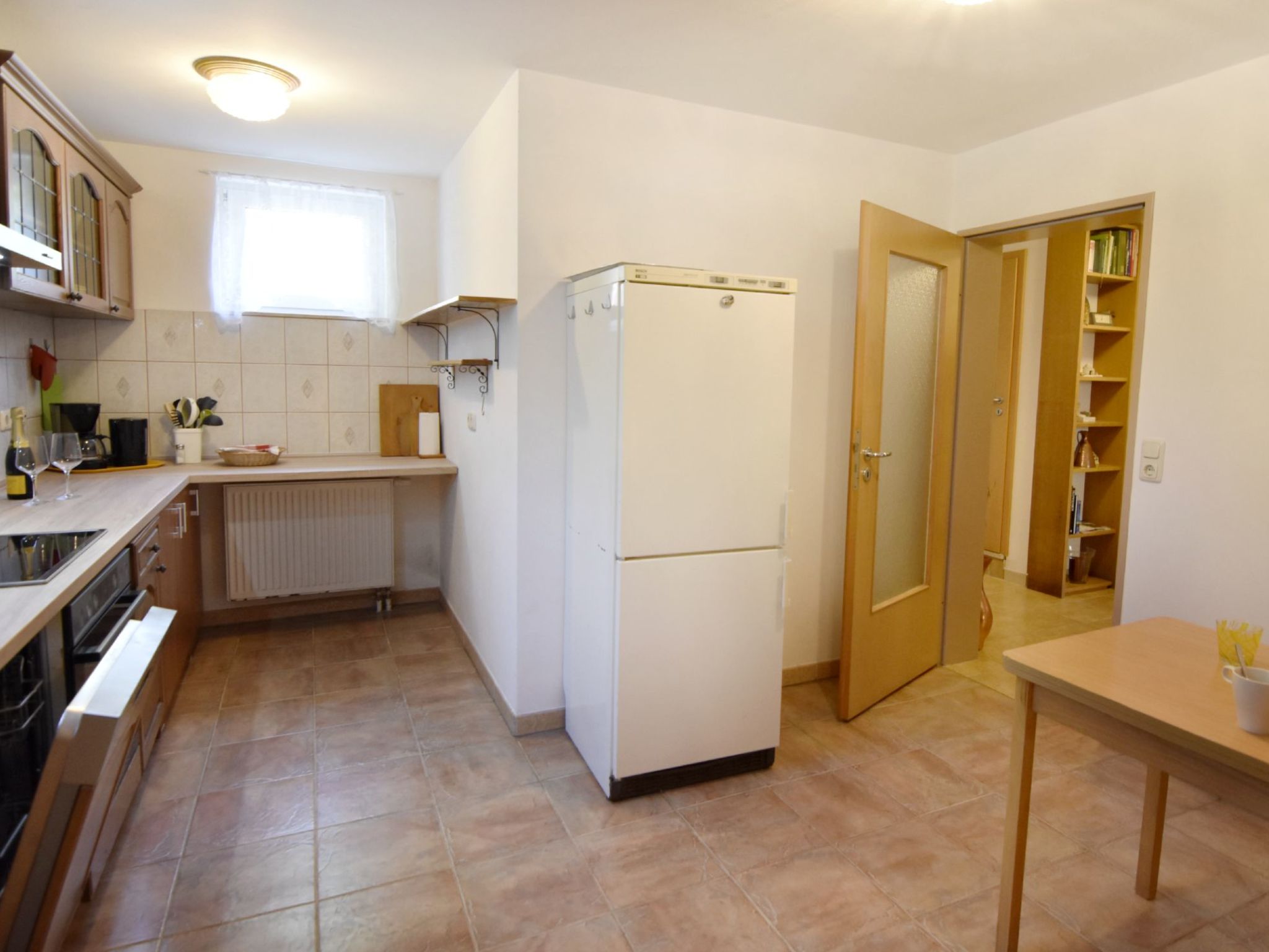 Photo of Geräumige Kellerwohnung in der Nähe von Umag