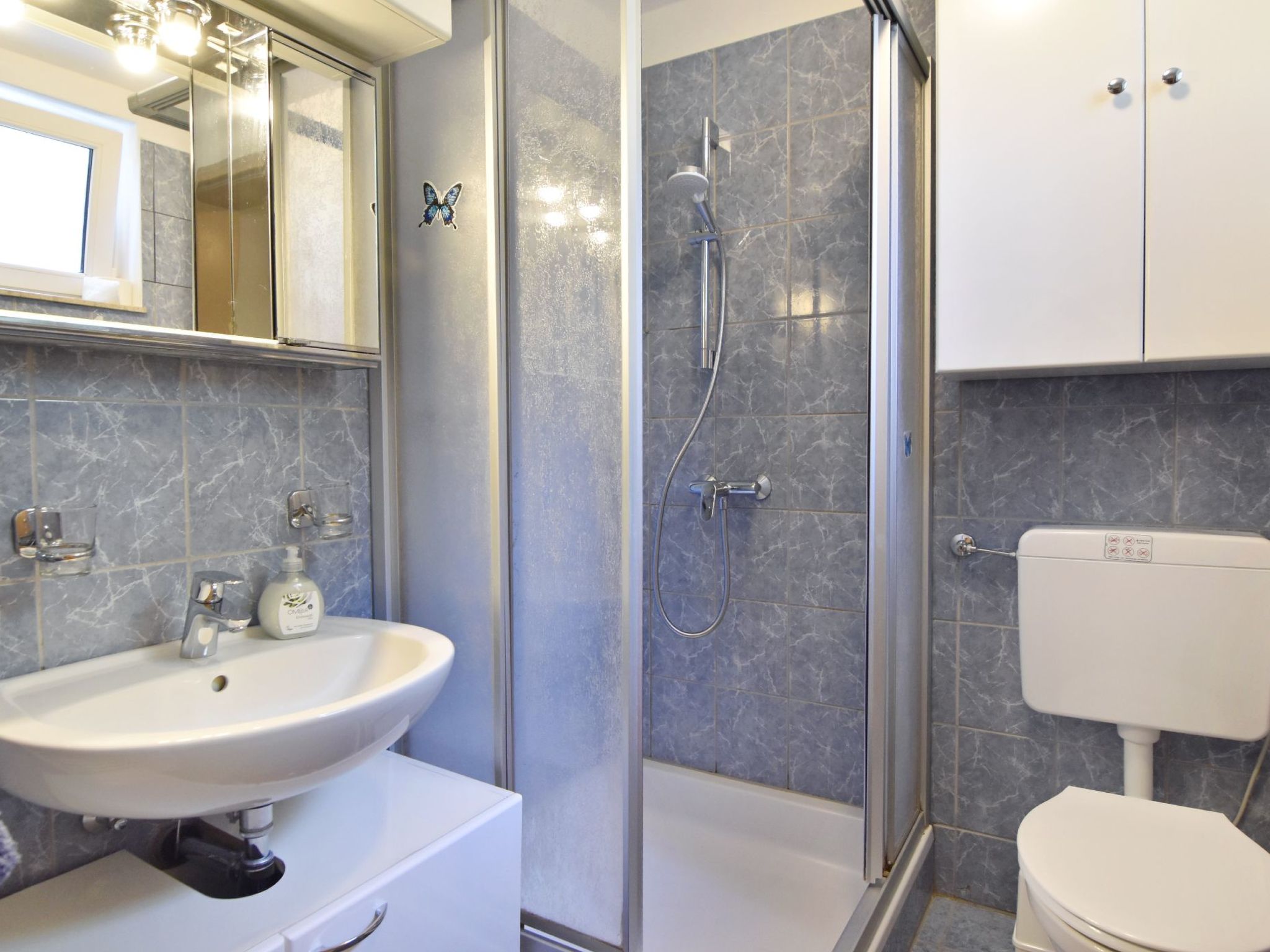 Photo of Geräumige Kellerwohnung in der Nähe von Umag