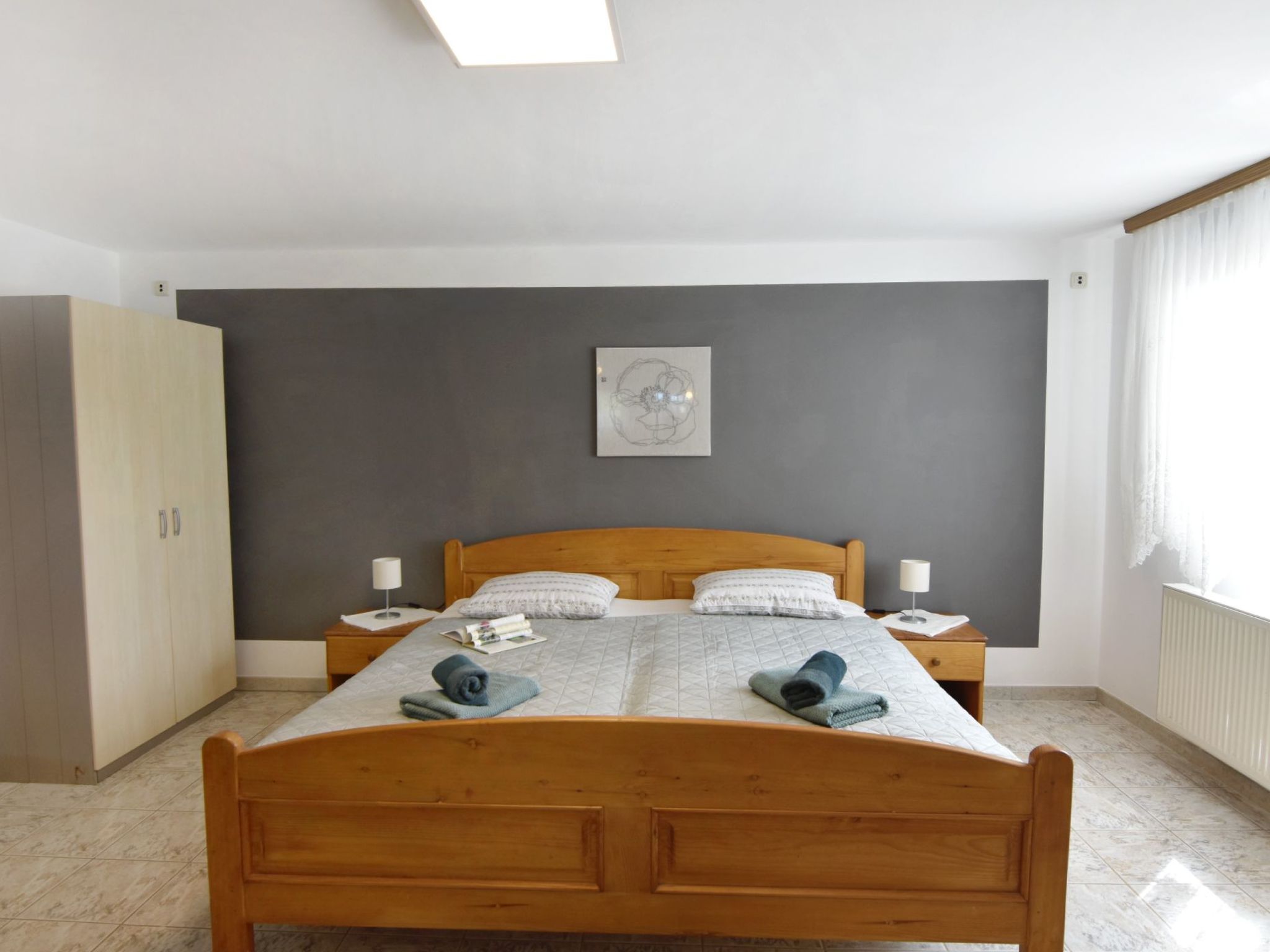 Photo of Geräumige Kellerwohnung in der Nähe von Umag