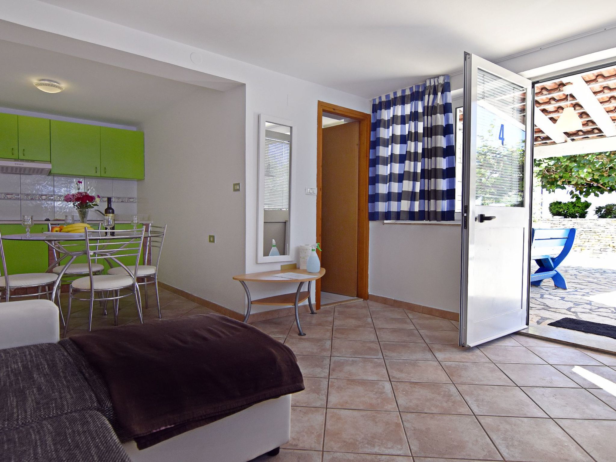 Photo of Apartment Nika 4 in der Residenz mit Pool und Whirlpool in Strandnähe