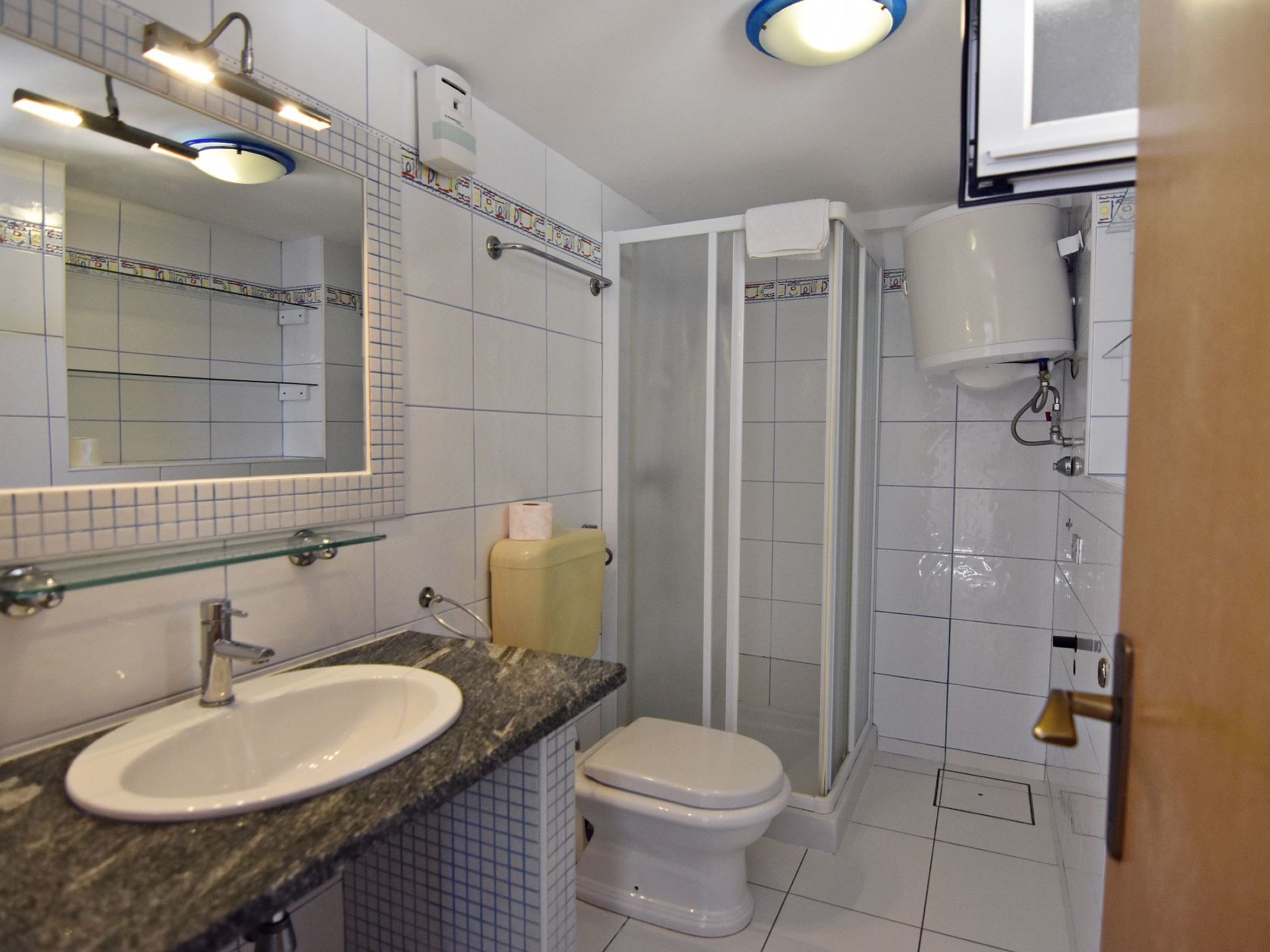 Photo of Apartment Nika 4 in der Residenz mit Pool und Whirlpool in Strandnähe