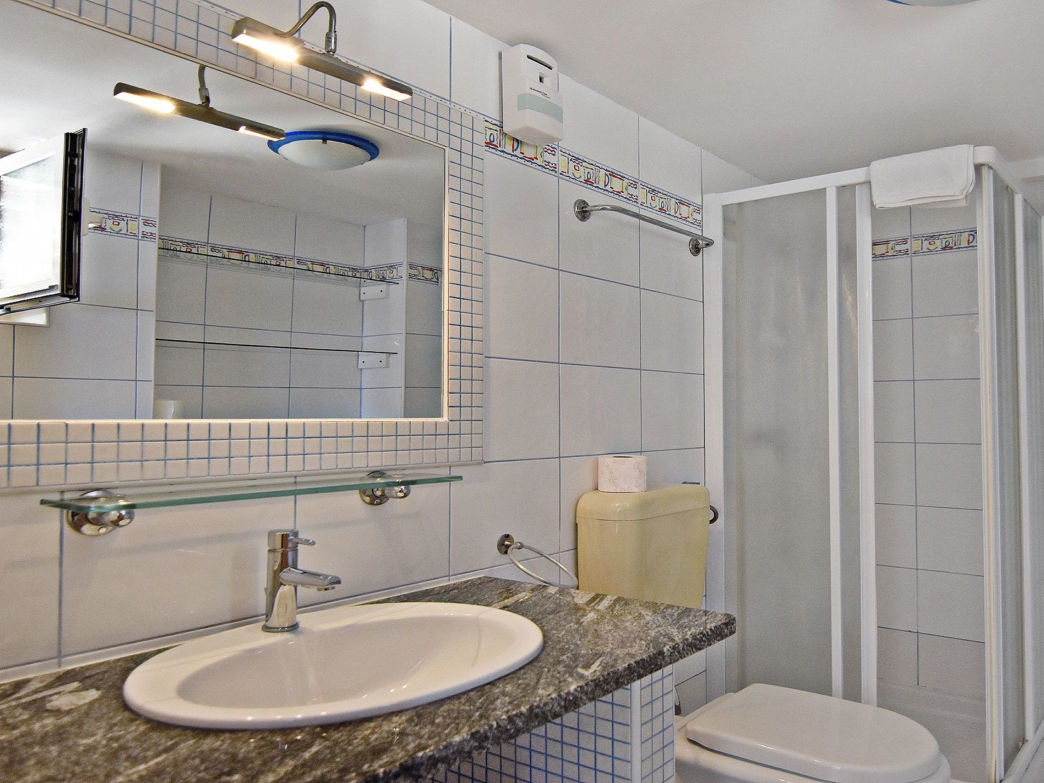 Photo of Apartment Nika 4 in der Residenz mit Pool und Whirlpool in Strandnähe