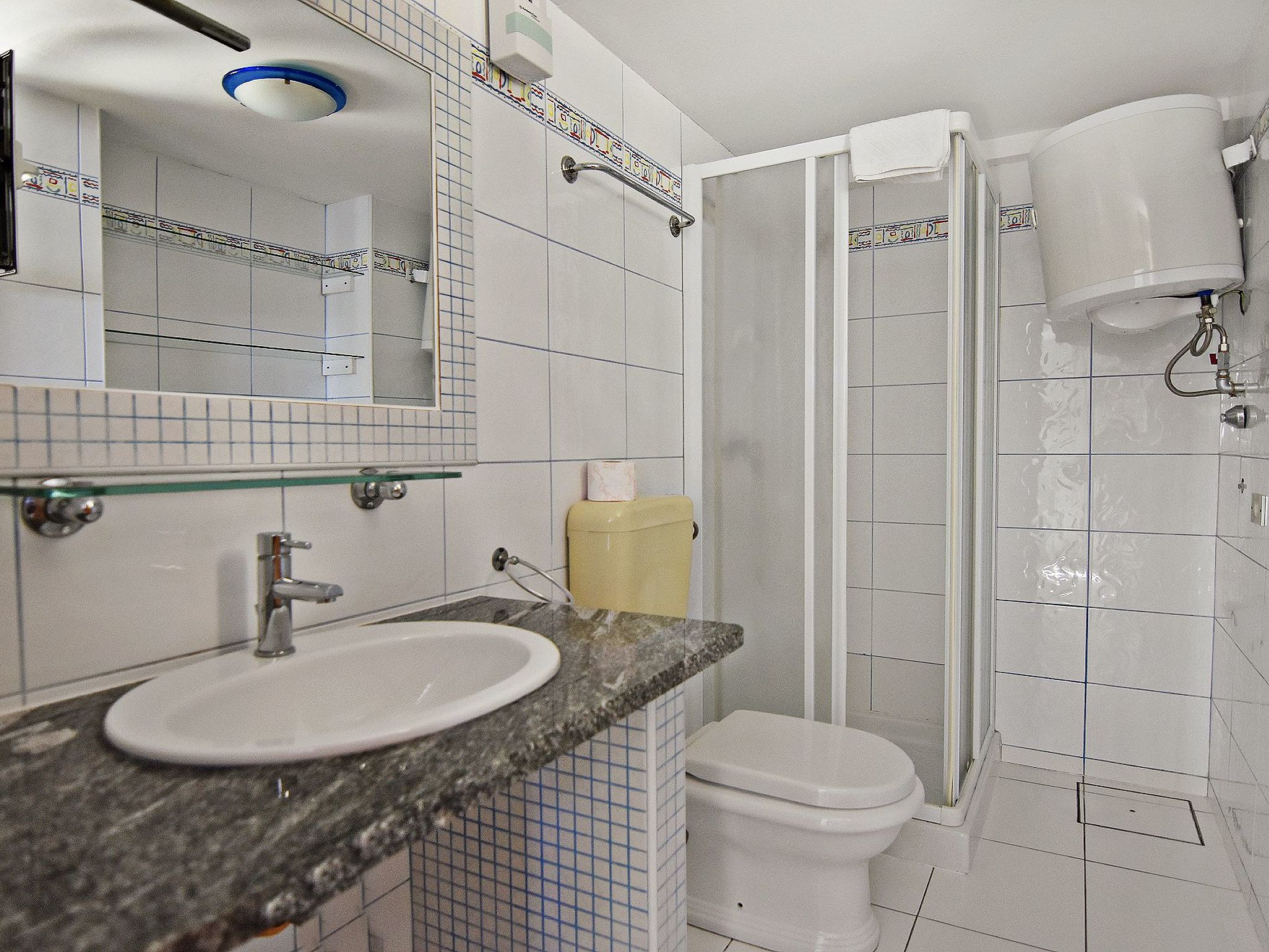 Photo of Apartment Nika 4 in der Residenz mit Pool und Whirlpool in Strandnähe