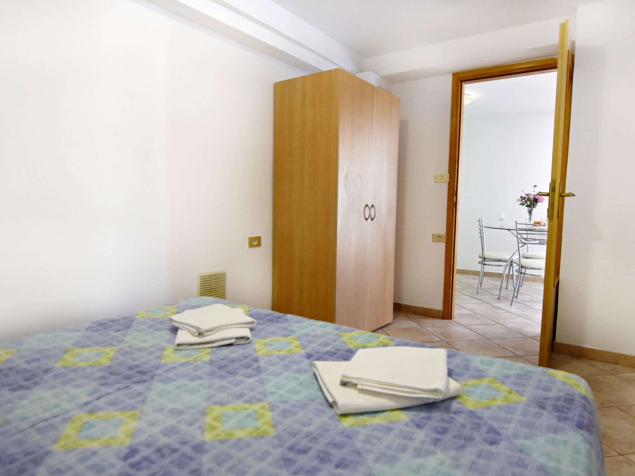 Photo of Apartment Nika 4 in der Residenz mit Pool und Whirlpool in Strandnähe