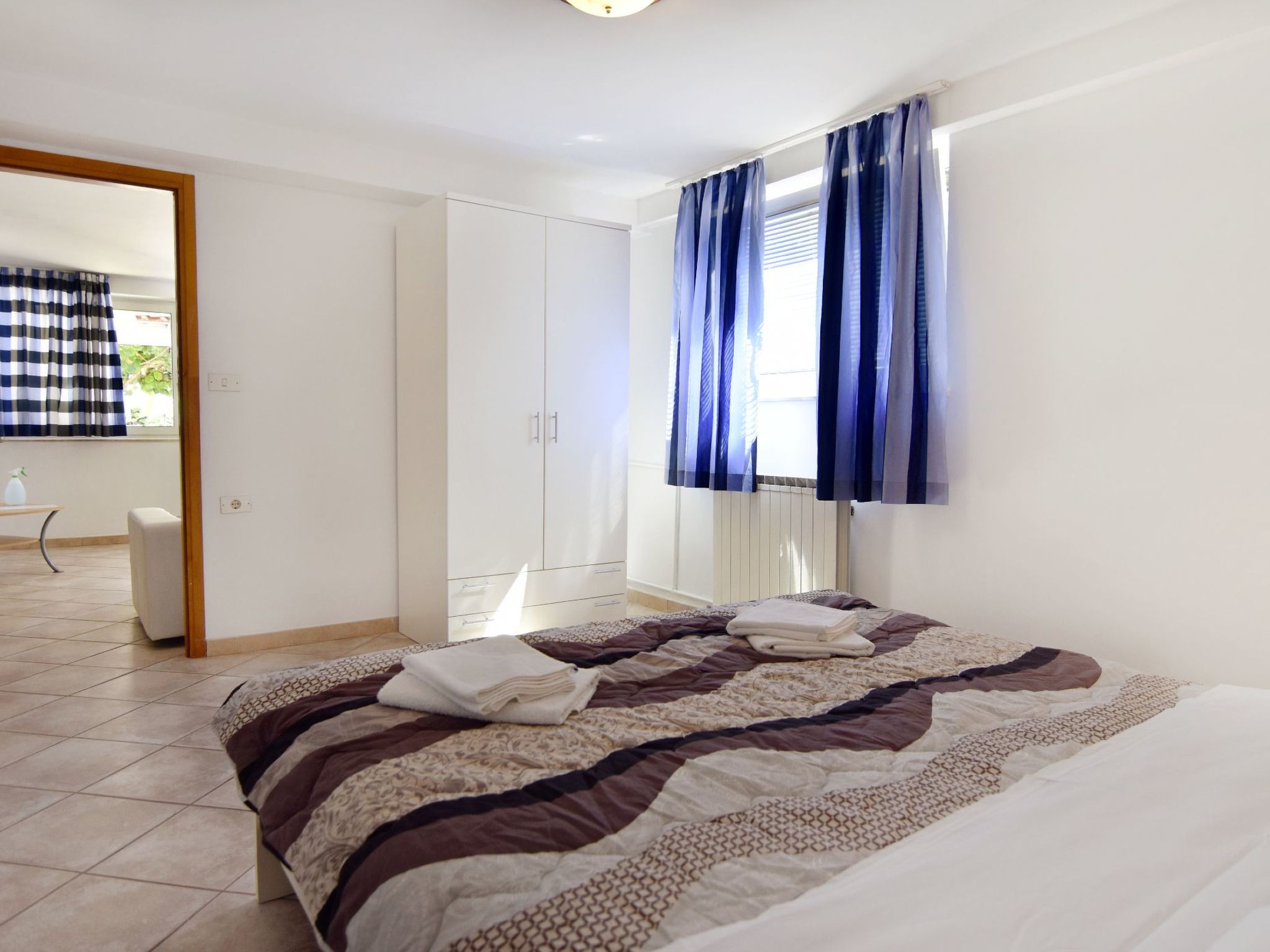 Photo of Apartment Nika 4 in der Residenz mit Pool und Whirlpool in Strandnähe