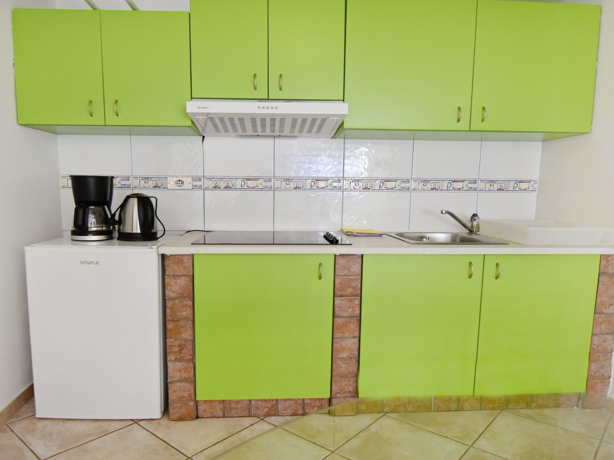 Photo of Apartment Nika 4 in der Residenz mit Pool und Whirlpool in Strandnähe