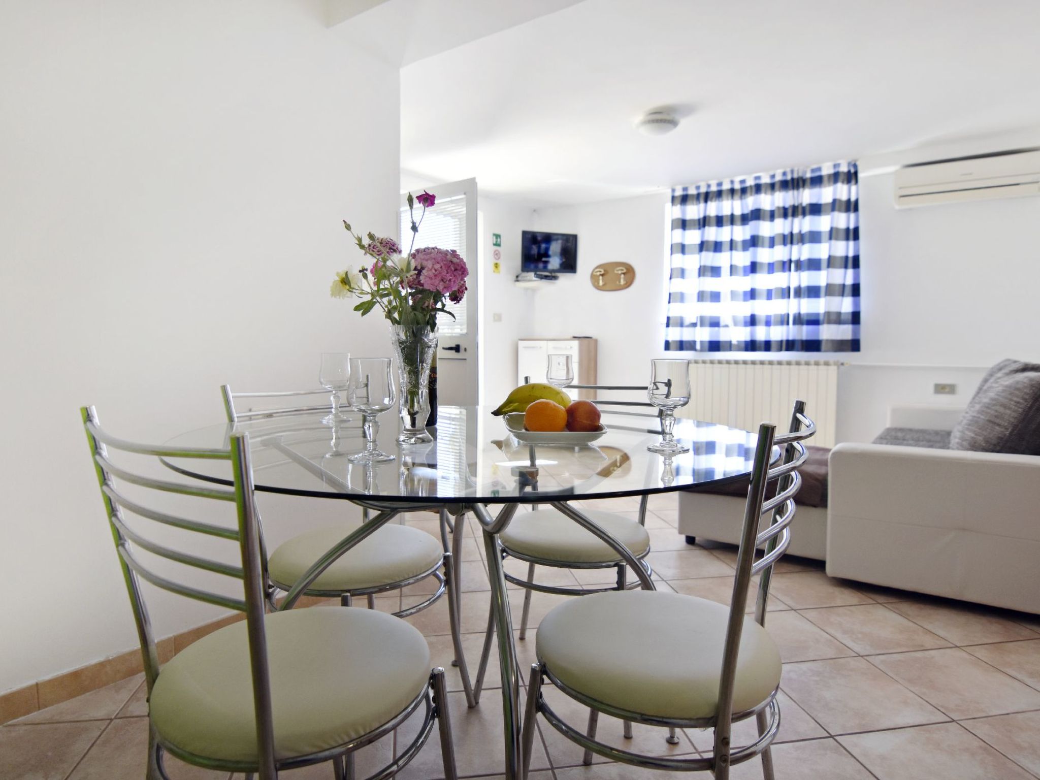 Photo of Apartment Nika 4 in der Residenz mit Pool und Whirlpool in Strandnähe