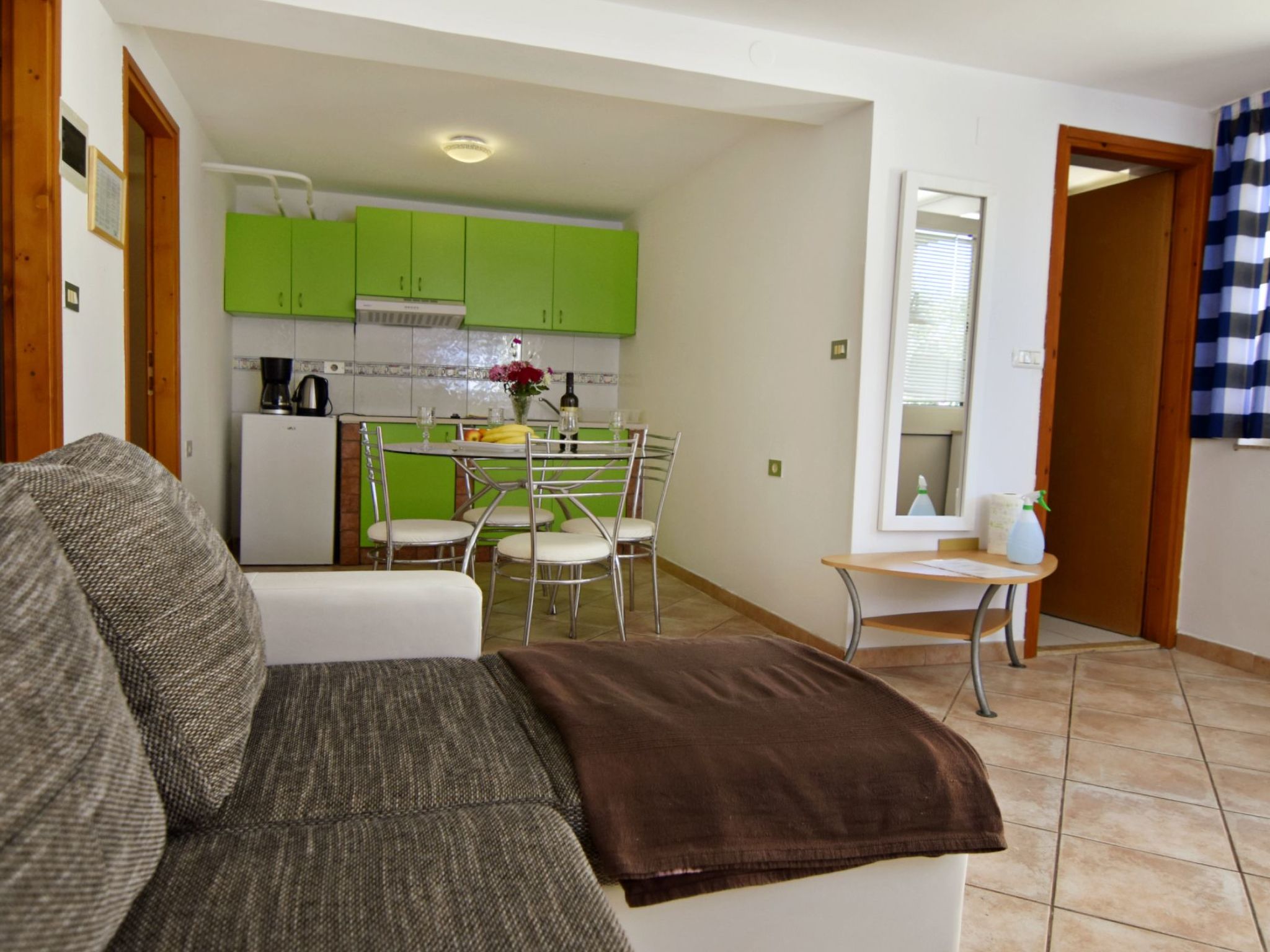 Photo of Apartment Nika 4 in der Residenz mit Pool und Whirlpool in Strandnähe