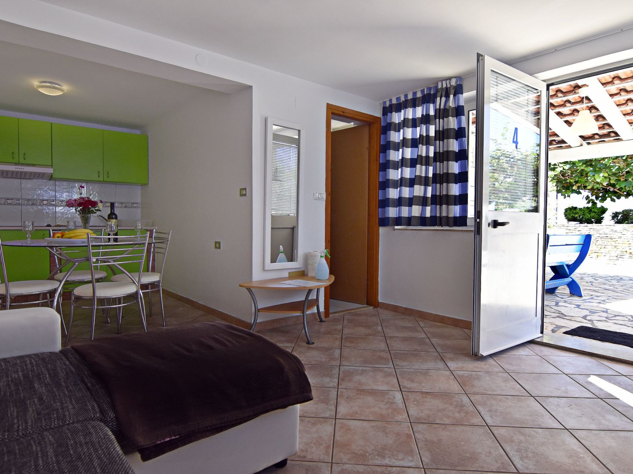 Photo of Apartment Nika 4 in der Residenz mit Pool und Whirlpool in Strandnähe