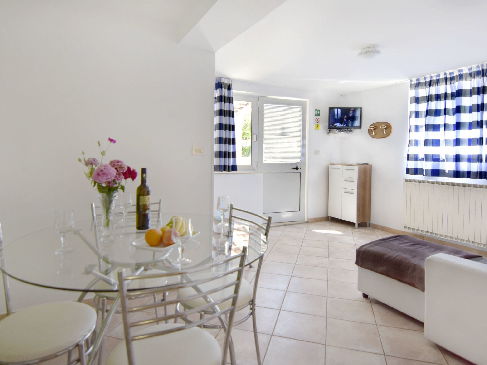 Photo of Apartment Nika 4 in der Residenz mit Pool und Whirlpool in Strandnähe