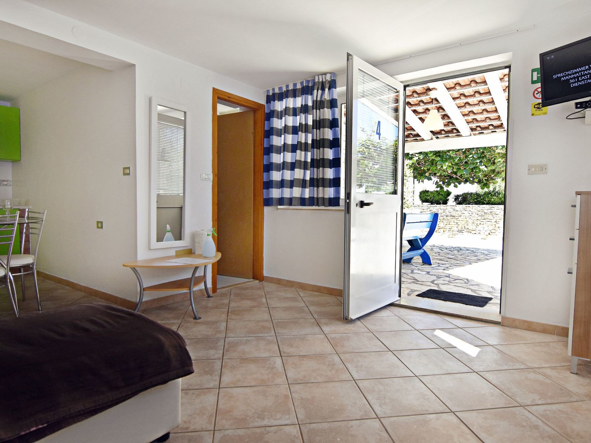 Photo of Apartment Nika 4 in der Residenz mit Pool und Whirlpool in Strandnähe