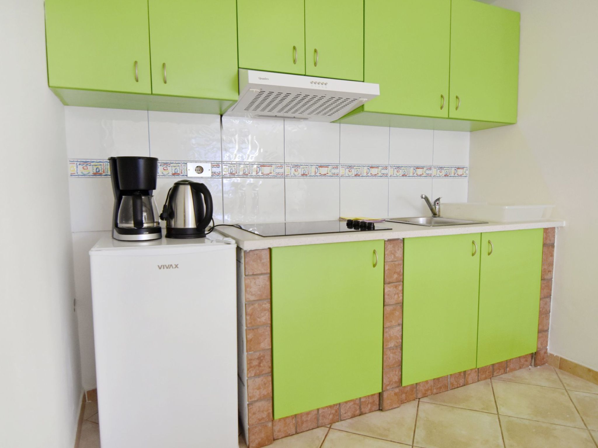 Photo of Apartment Nika 4 in der Residenz mit Pool und Whirlpool in Strandnähe