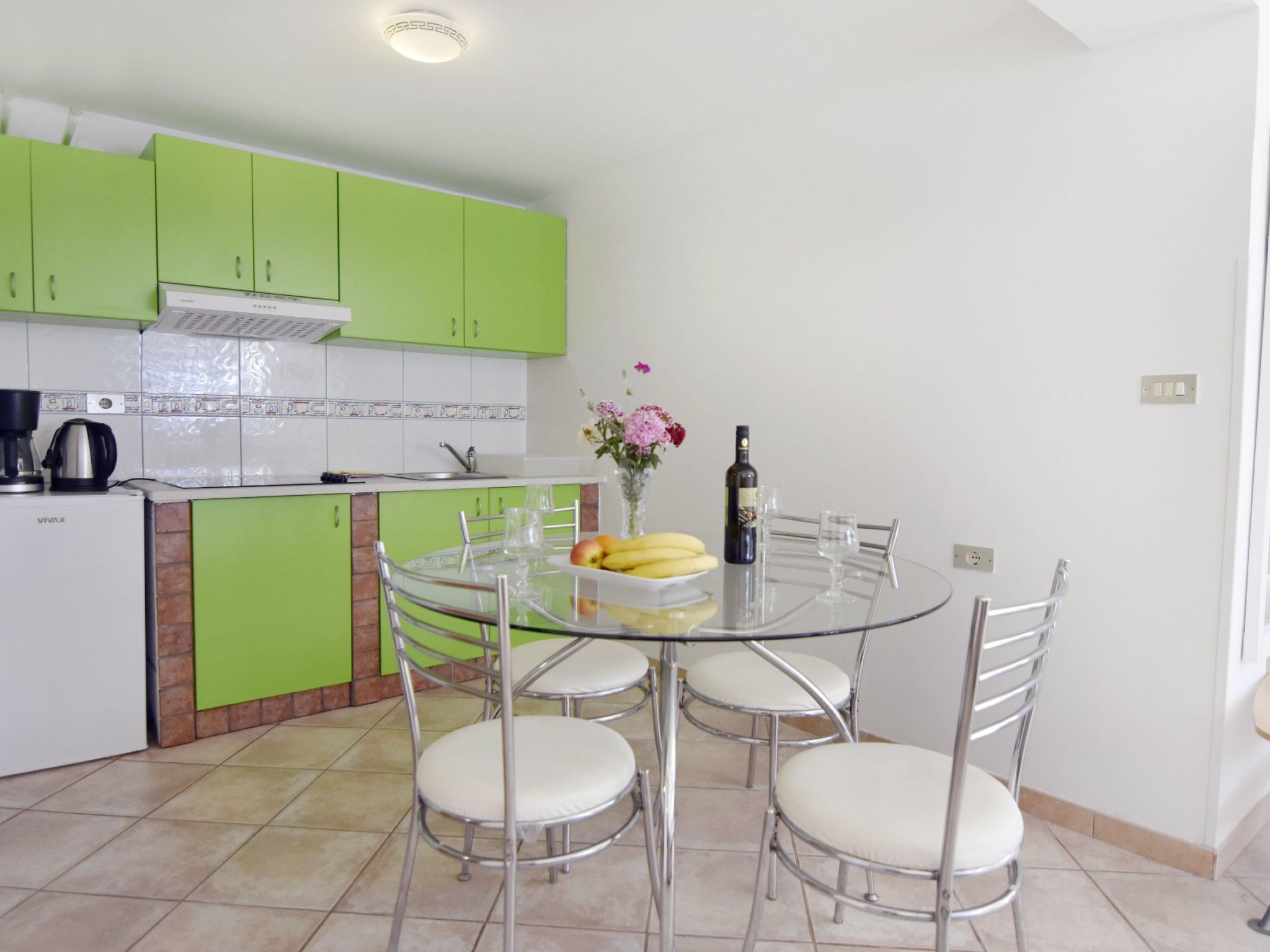 Photo of Apartment Nika 4 in der Residenz mit Pool und Whirlpool in Strandnähe