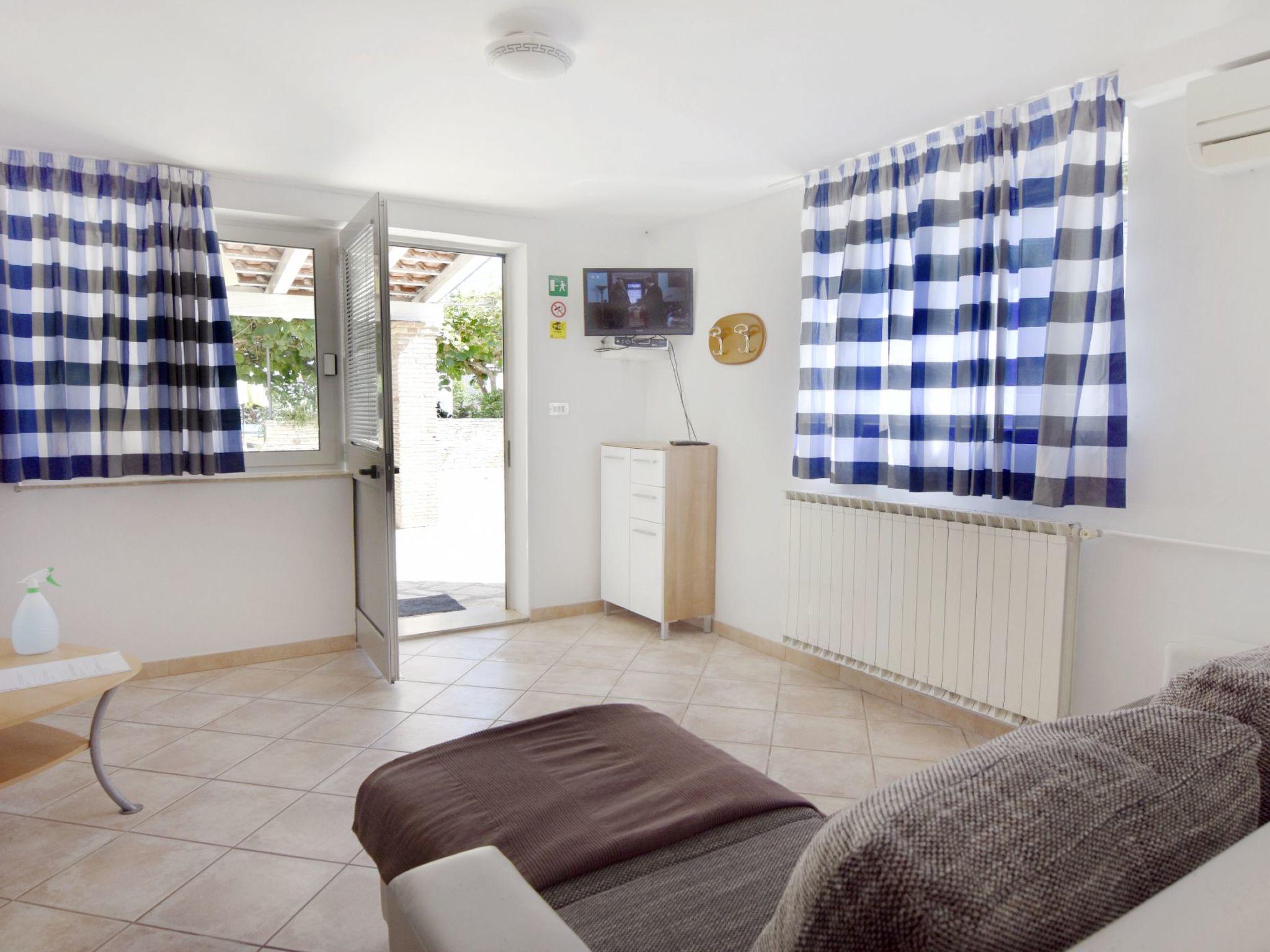 Photo of Apartment Nika 4 in der Residenz mit Pool und Whirlpool in Strandnähe