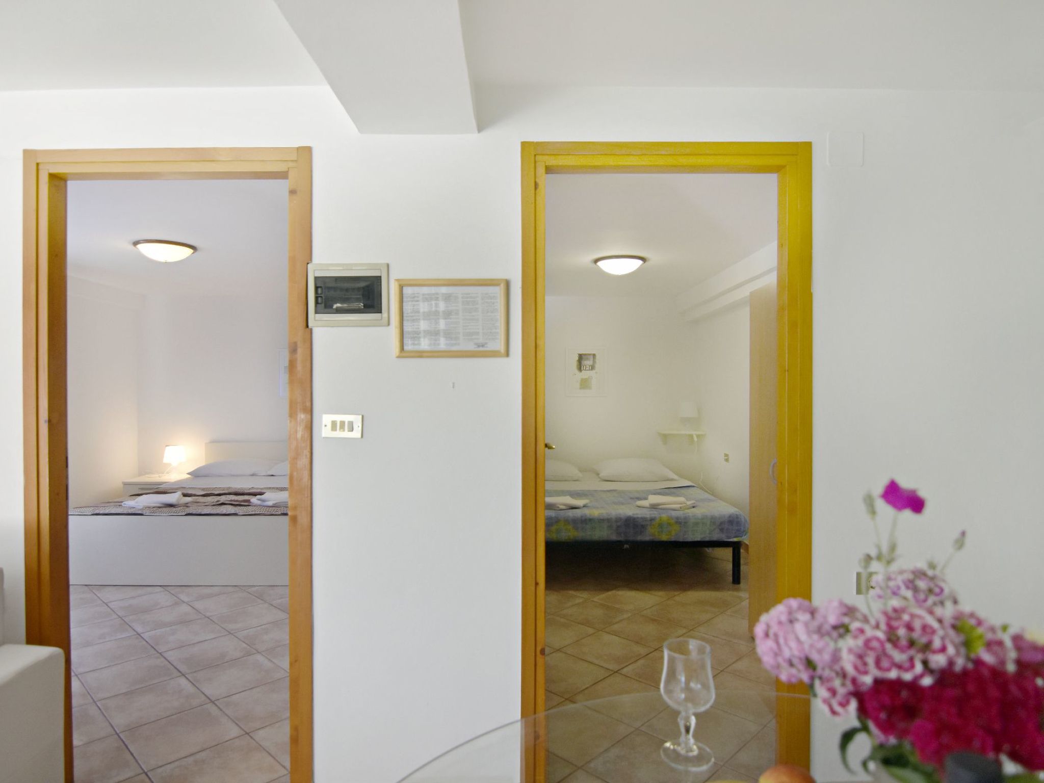 Photo of Apartment Nika 4 in der Residenz mit Pool und Whirlpool in Strandnähe