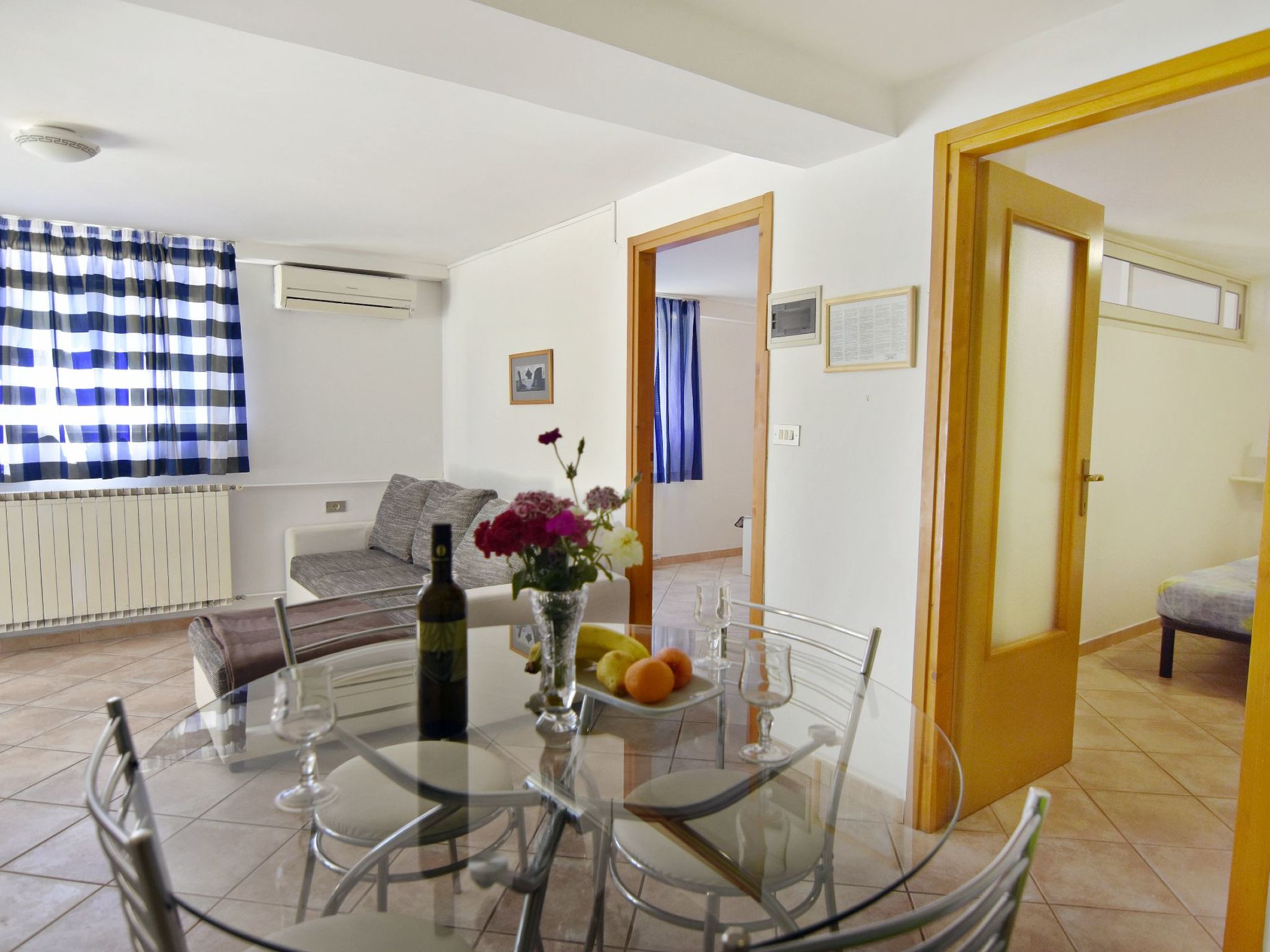 Photo of Apartment Nika 4 in der Residenz mit Pool und Whirlpool in Strandnähe