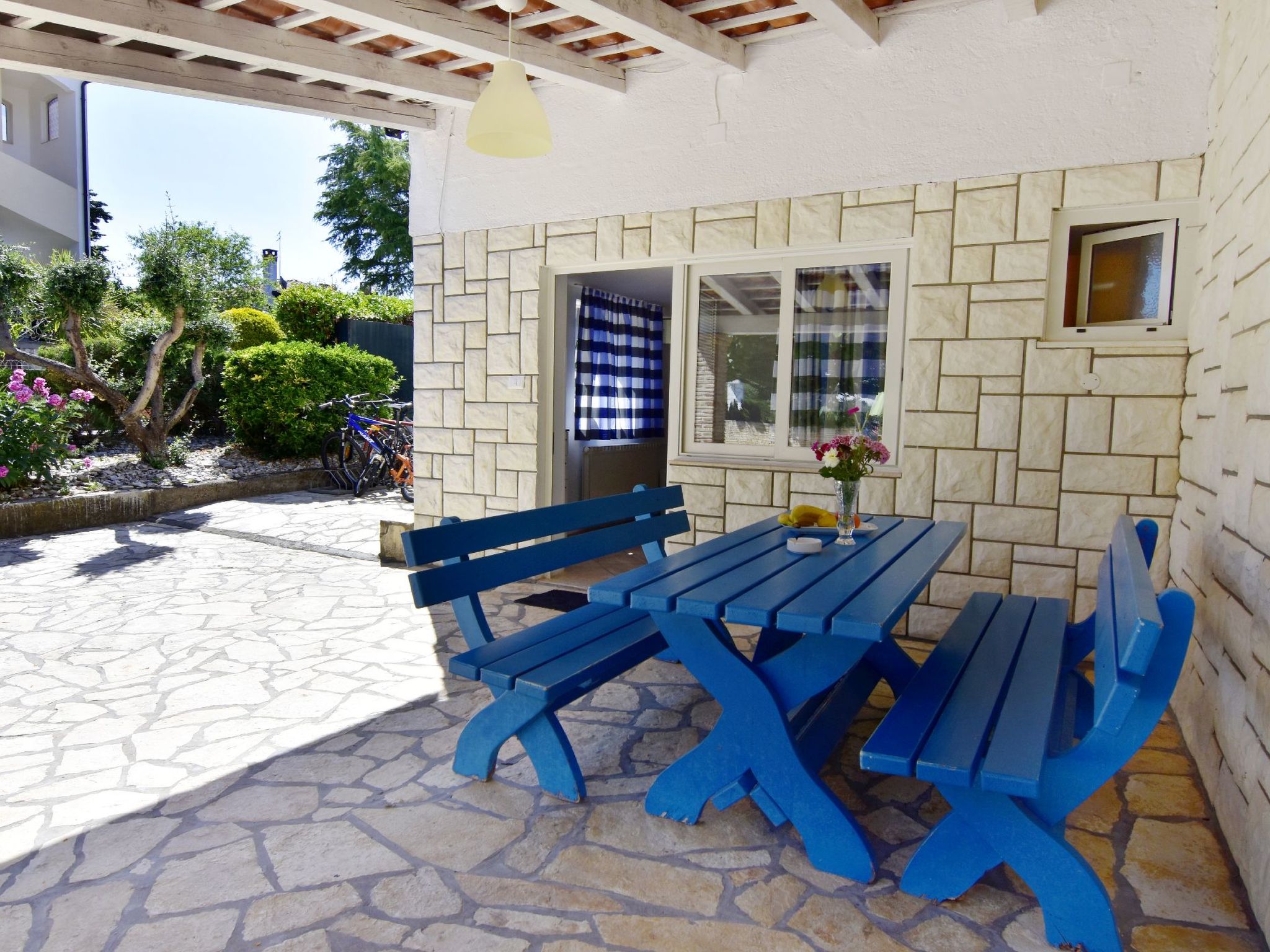 Photo of Apartment Nika 4 in der Residenz mit Pool und Whirlpool in Strandnähe