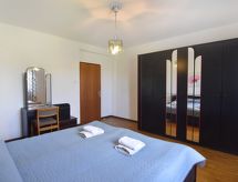 Vrijstaande vakantiewoning bij zee en golfbaan in Umag, Istrië - thumbnail 4