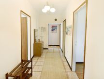 Vrijstaande vakantiewoning bij zee en golfbaan in Umag, Istrië - thumbnail 5