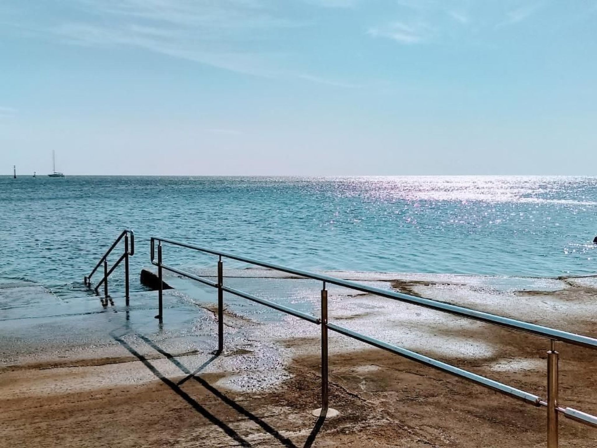 Große Wohnung in Umag mit Großem Garten und Meerblick-Image-tags.info