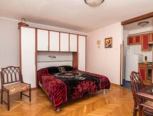Studio Dragica: Sfeervol verblijf op 600 meter van zee in Umag - thumbnail 2