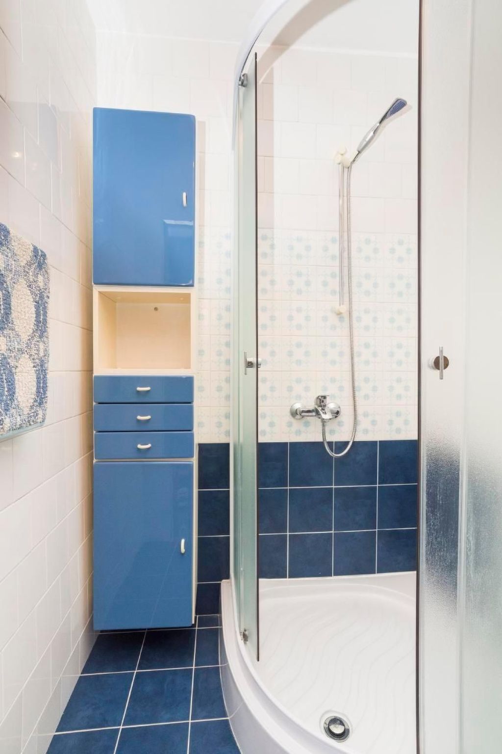 Studio Dragica, nahe Meer und Strand, mit WLAN-Image-tags.info