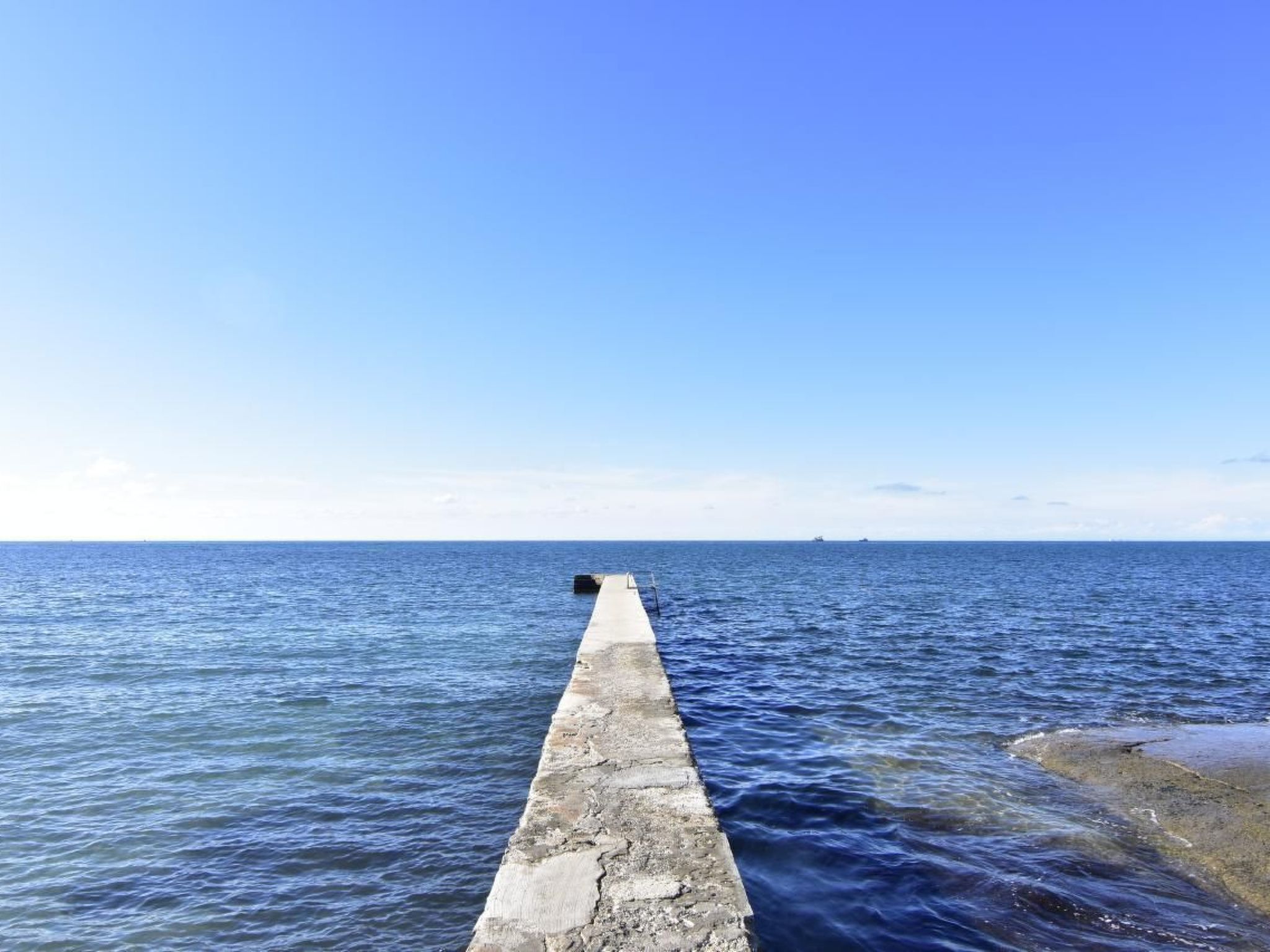 Studio Dragica, nahe Meer und Strand, mit WLAN-Image-tags.info