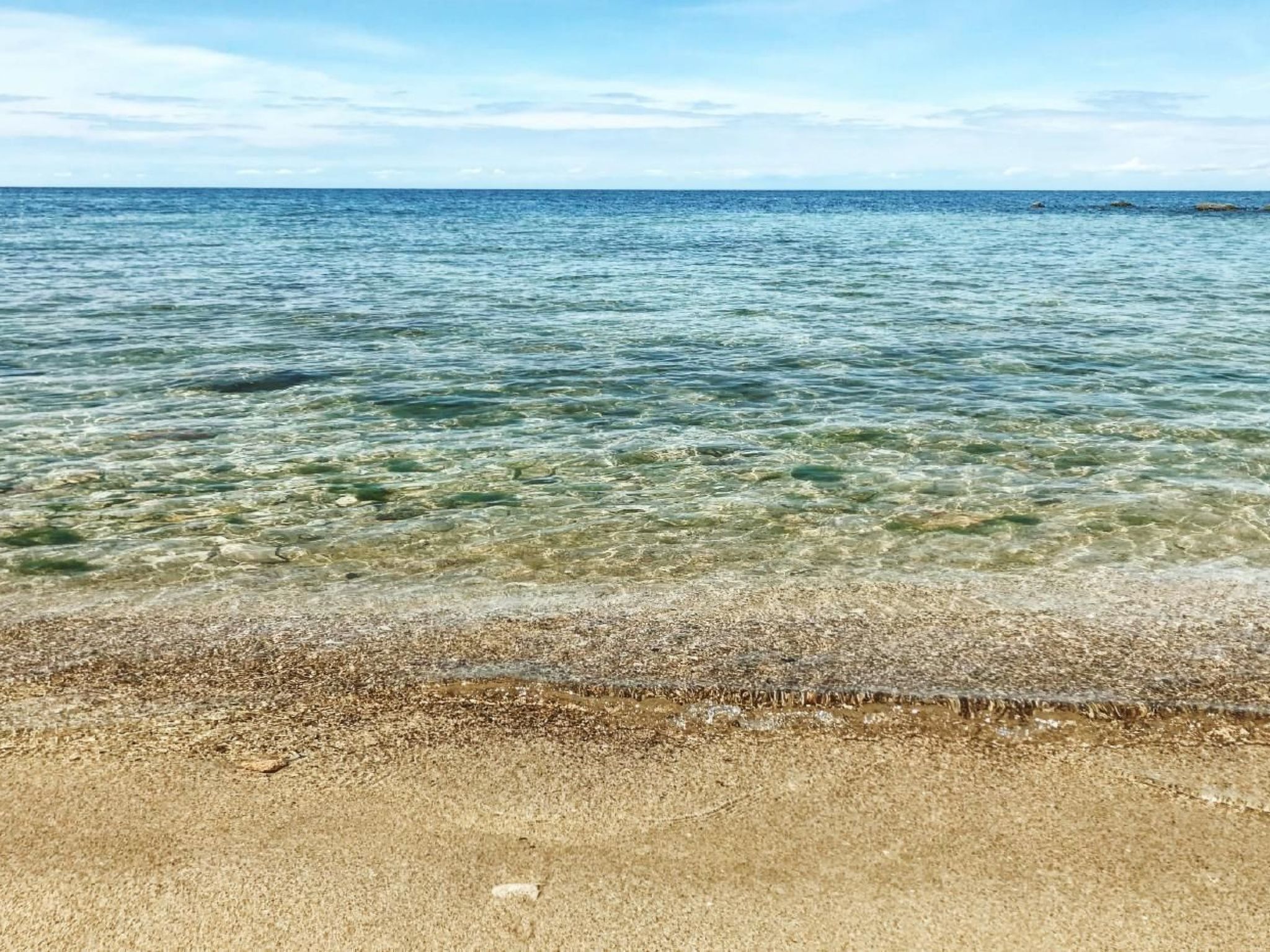 Studio Dragica, nahe Meer und Strand, mit WLAN-Image-tags.info