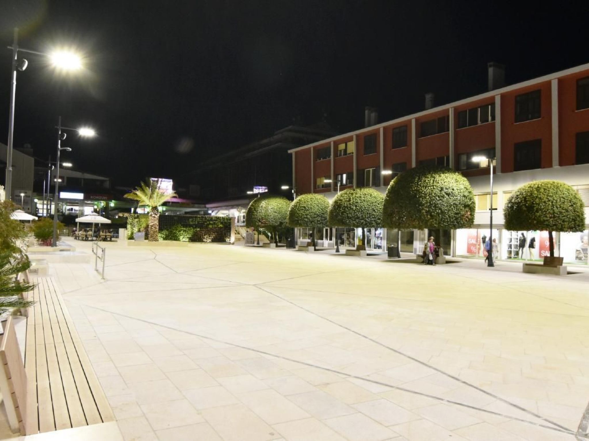 Studio Dragica, nahe Meer und Strand, mit WLAN-Image-tags.info