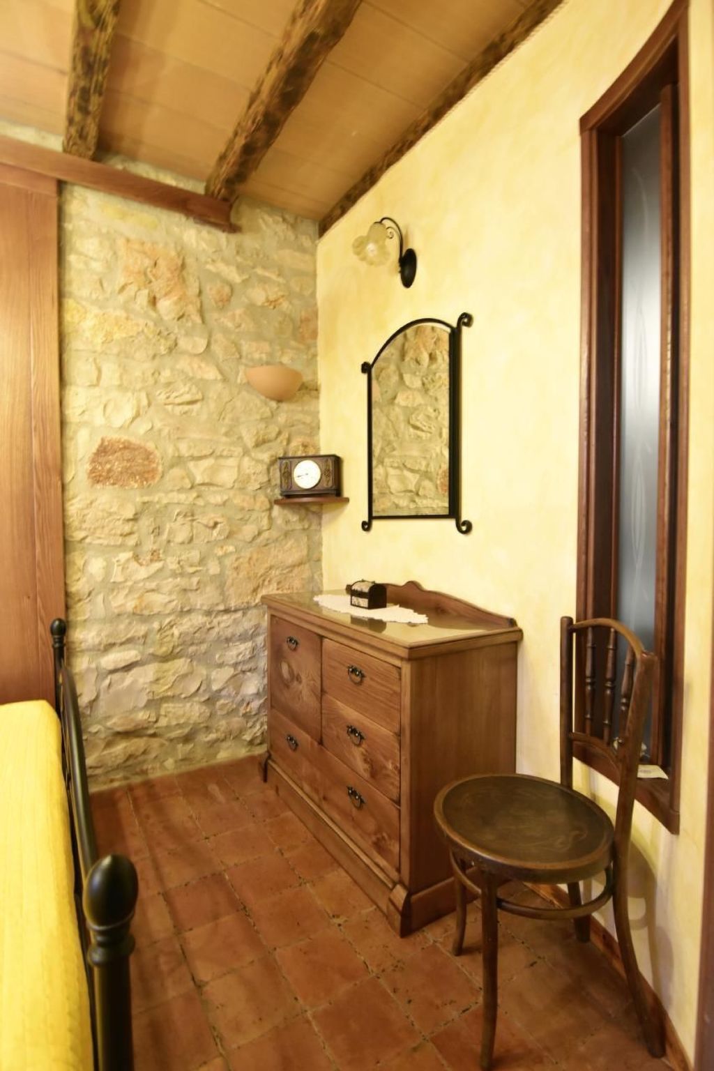 Tolles Appartement in Umag mit Grill, Terrasse und Garten-Image-tags.info