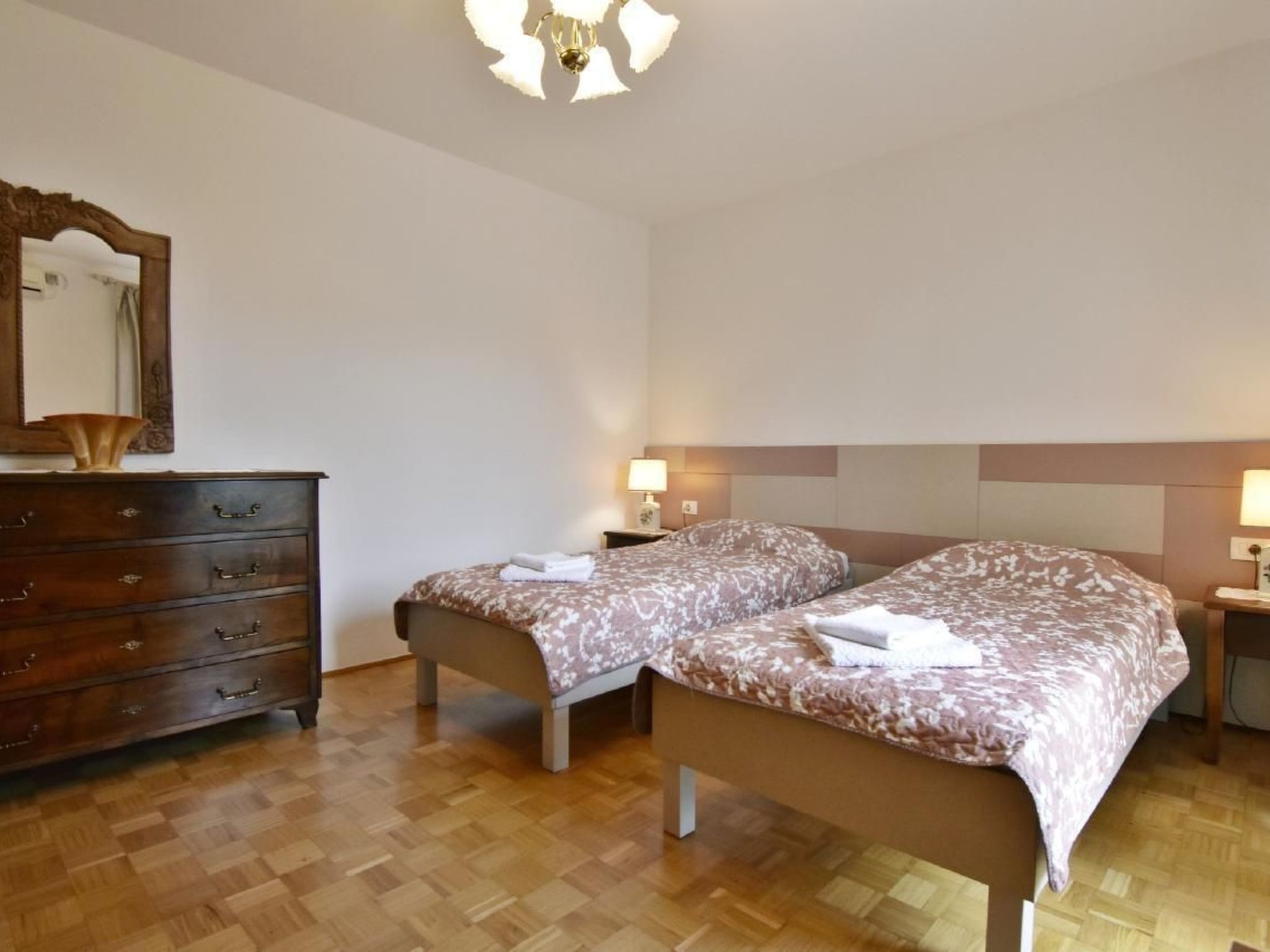 Wohnung in Valica mit Großem Garten-Image-tags.info