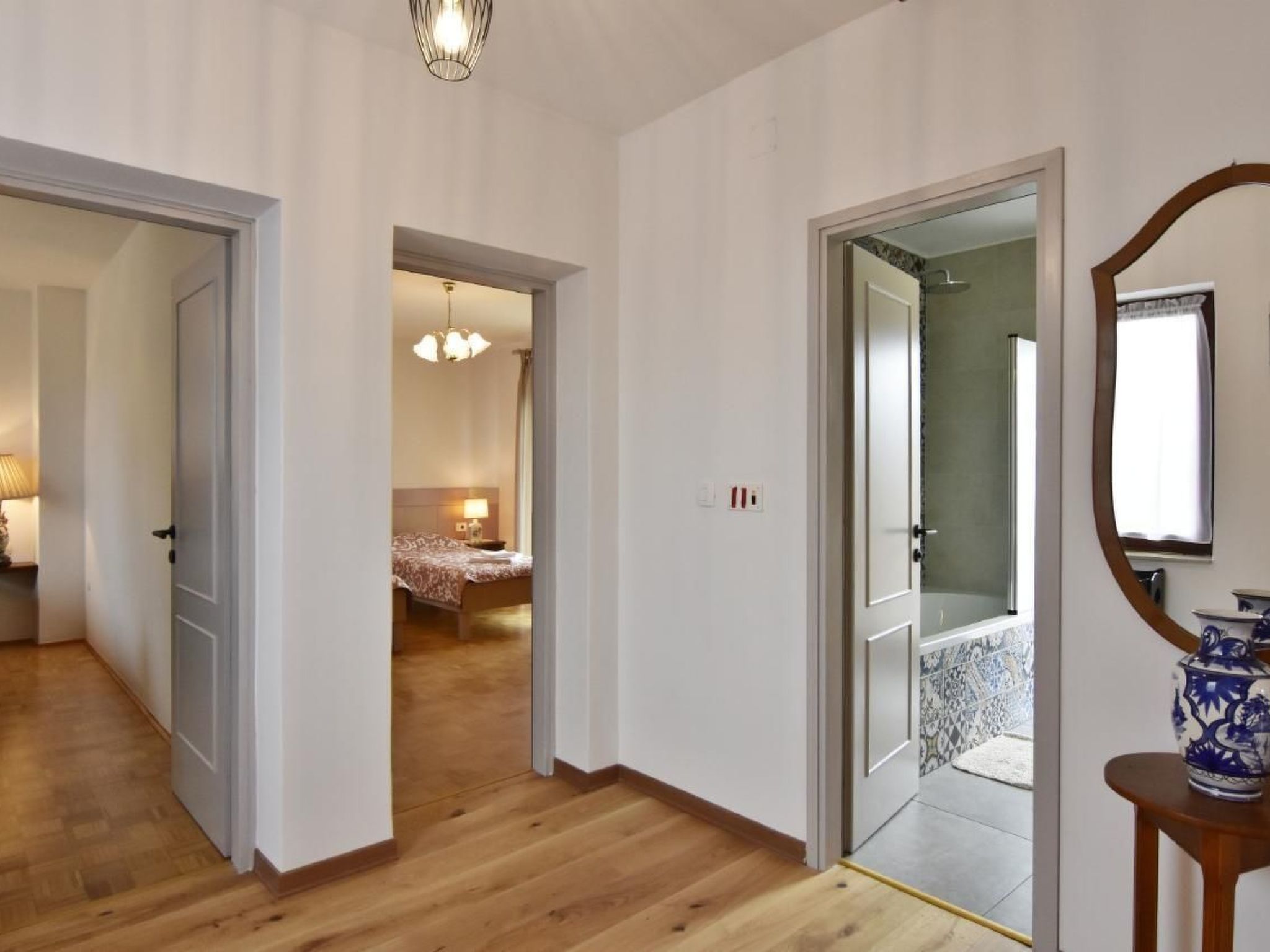 Wohnung in Valica mit Großem Garten-Image-tags.info