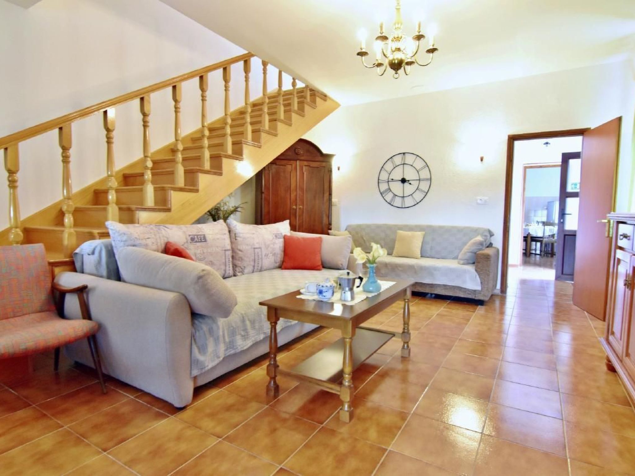 Wohnung in Valica mit Großem Garten-Image-tags.info